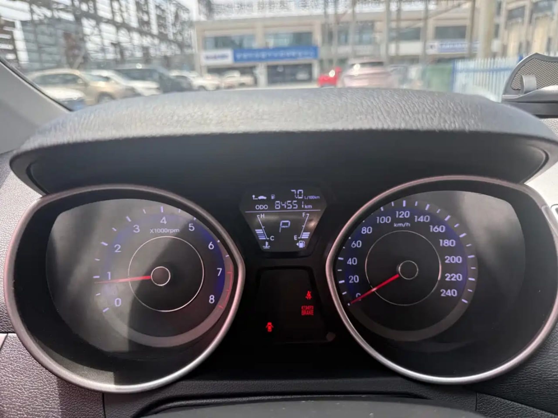 Hyundai LANGDONG - 4