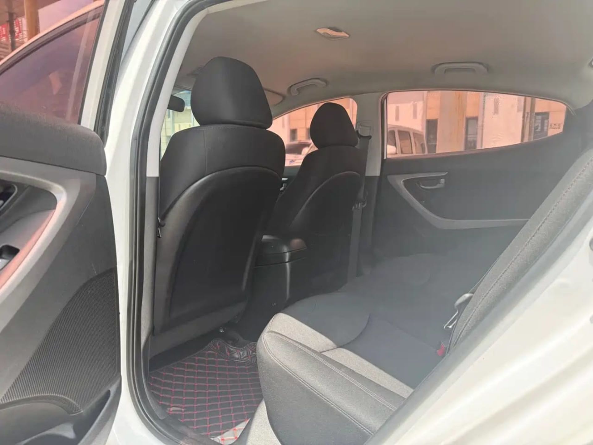 Hyundai LANGDONG - 5