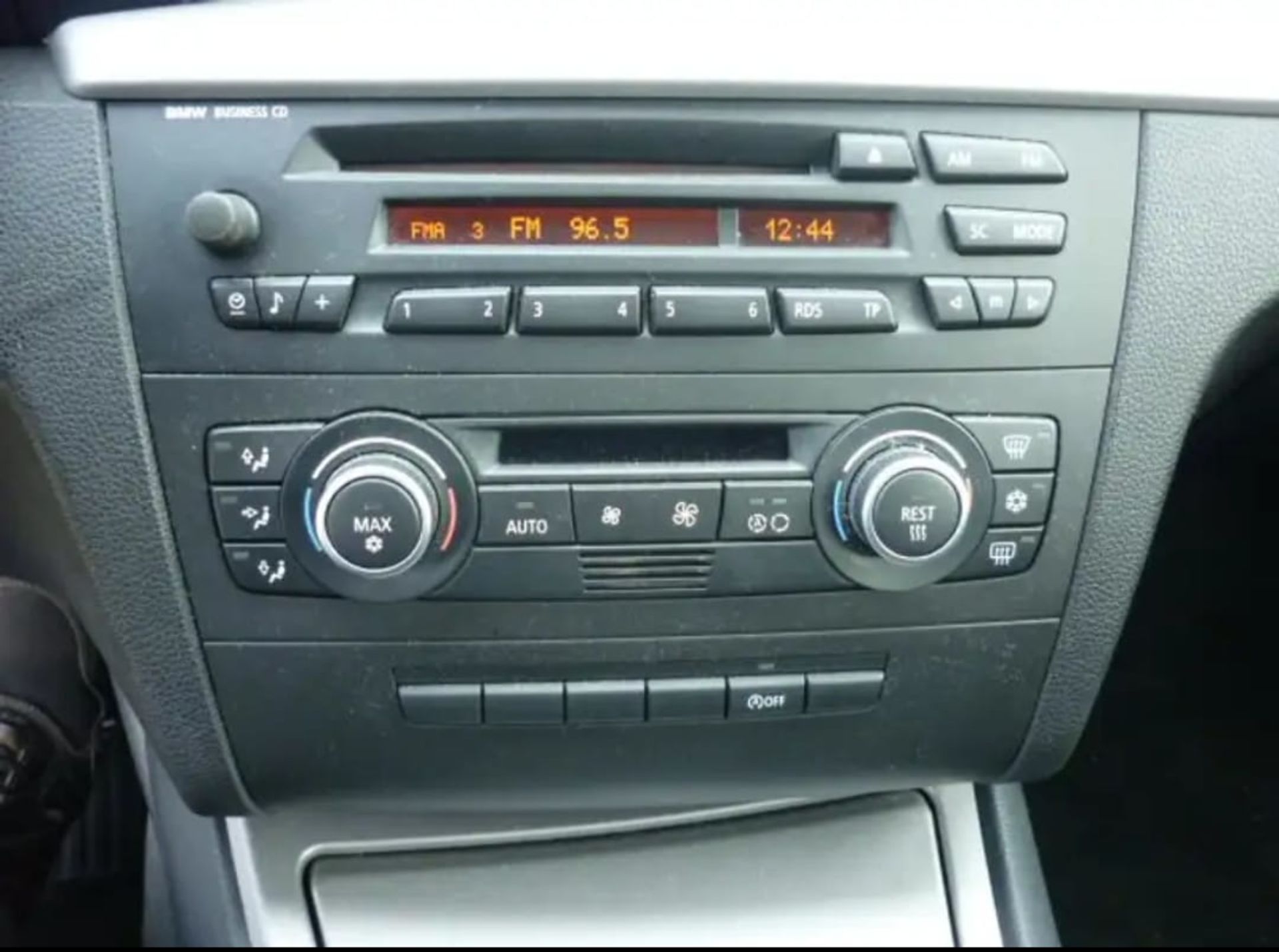 Mercedes-Benz 116i 2.0 Hagelschaden - 6