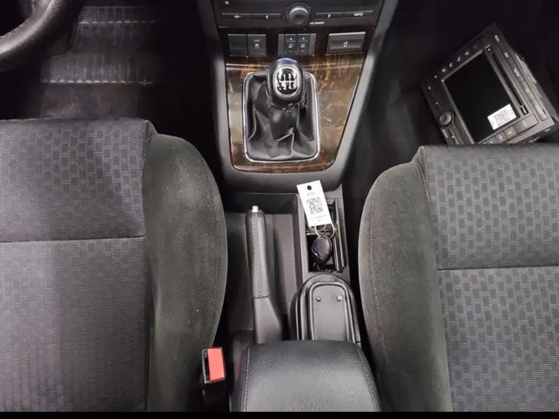 Ford Mondeo - 5