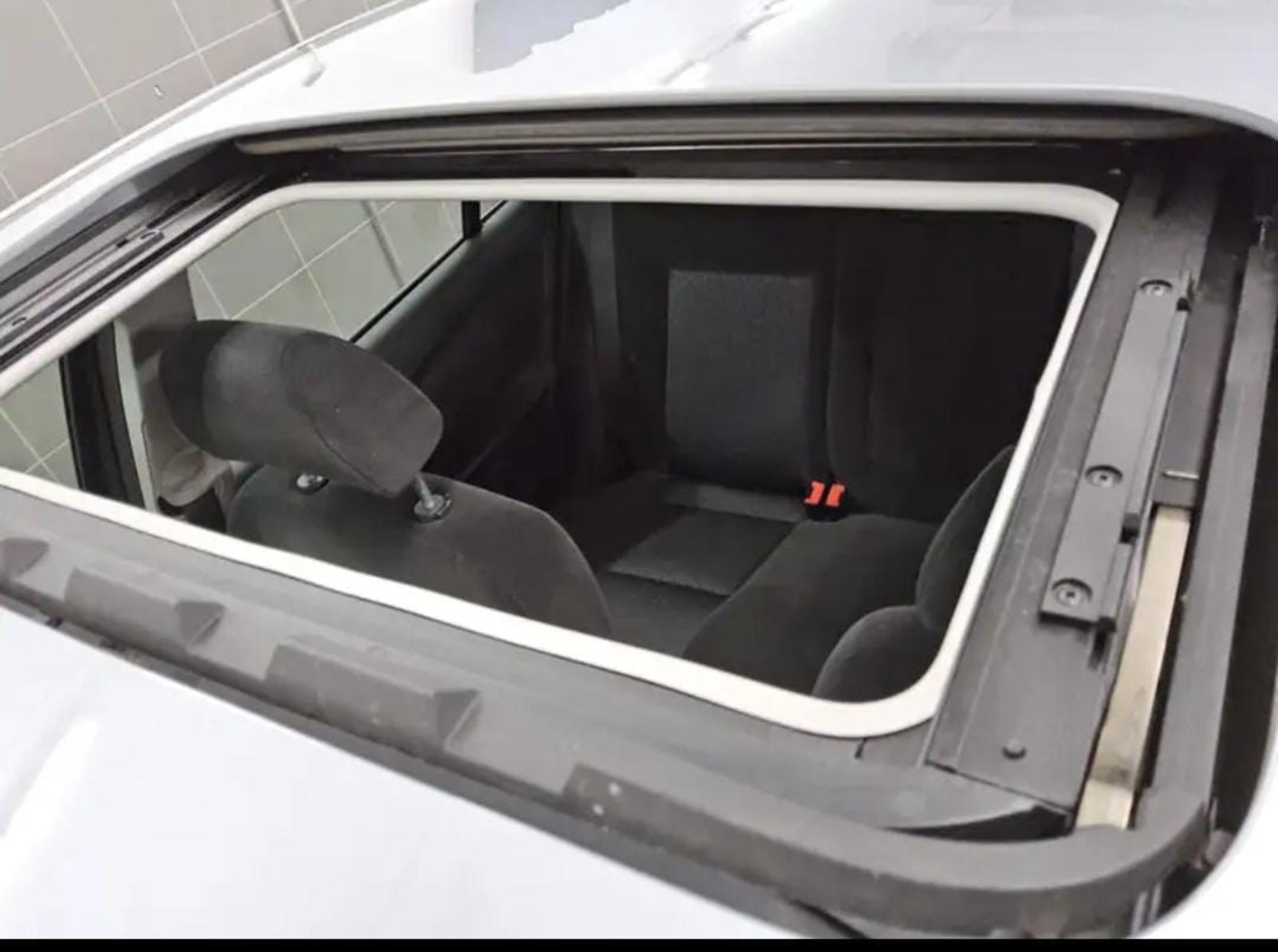 Ford Mondeo - 6
