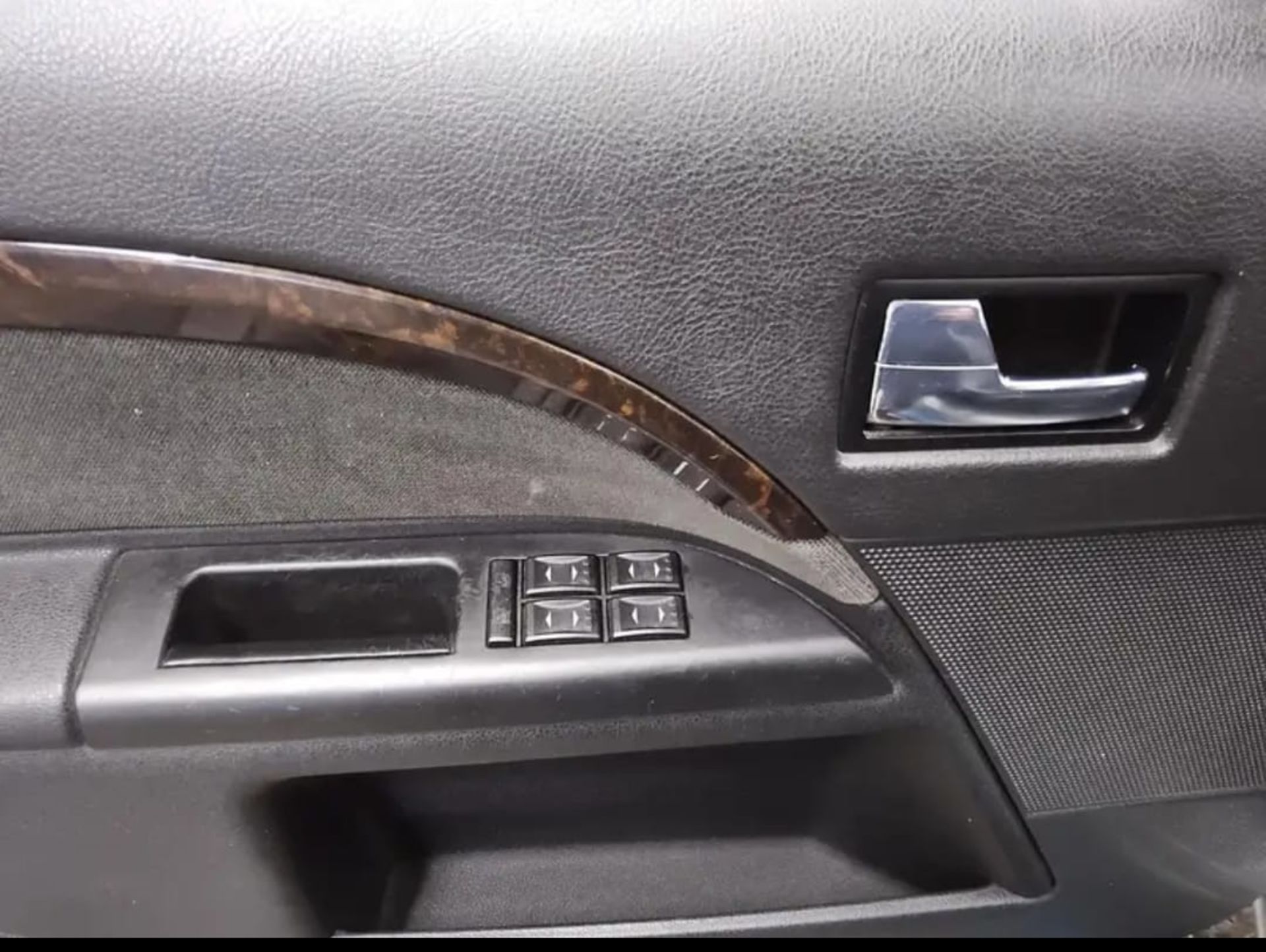 Ford Mondeo - 7