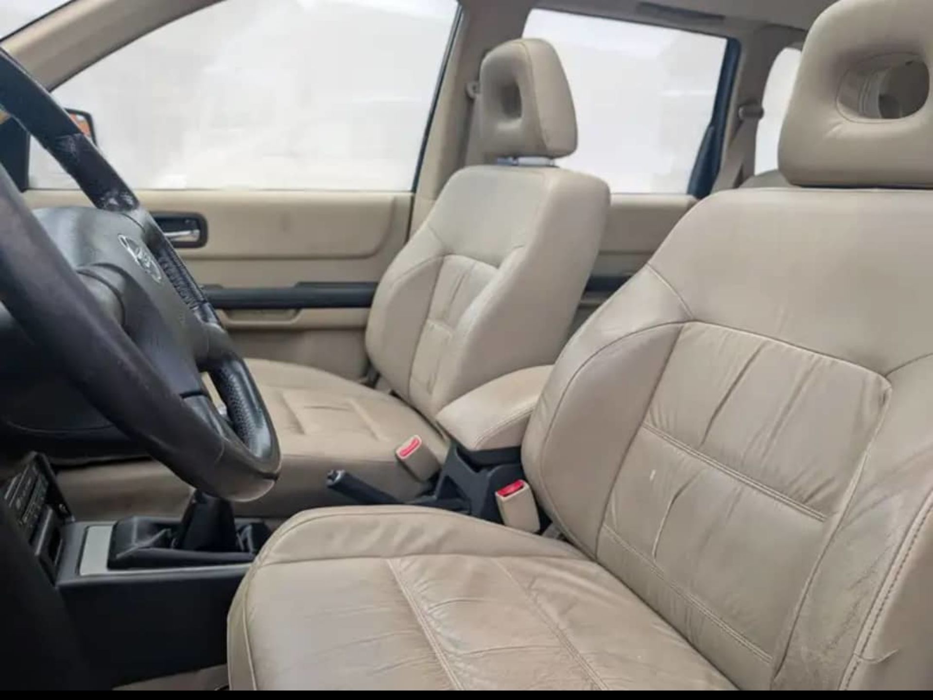Nissan X-Trail - 3