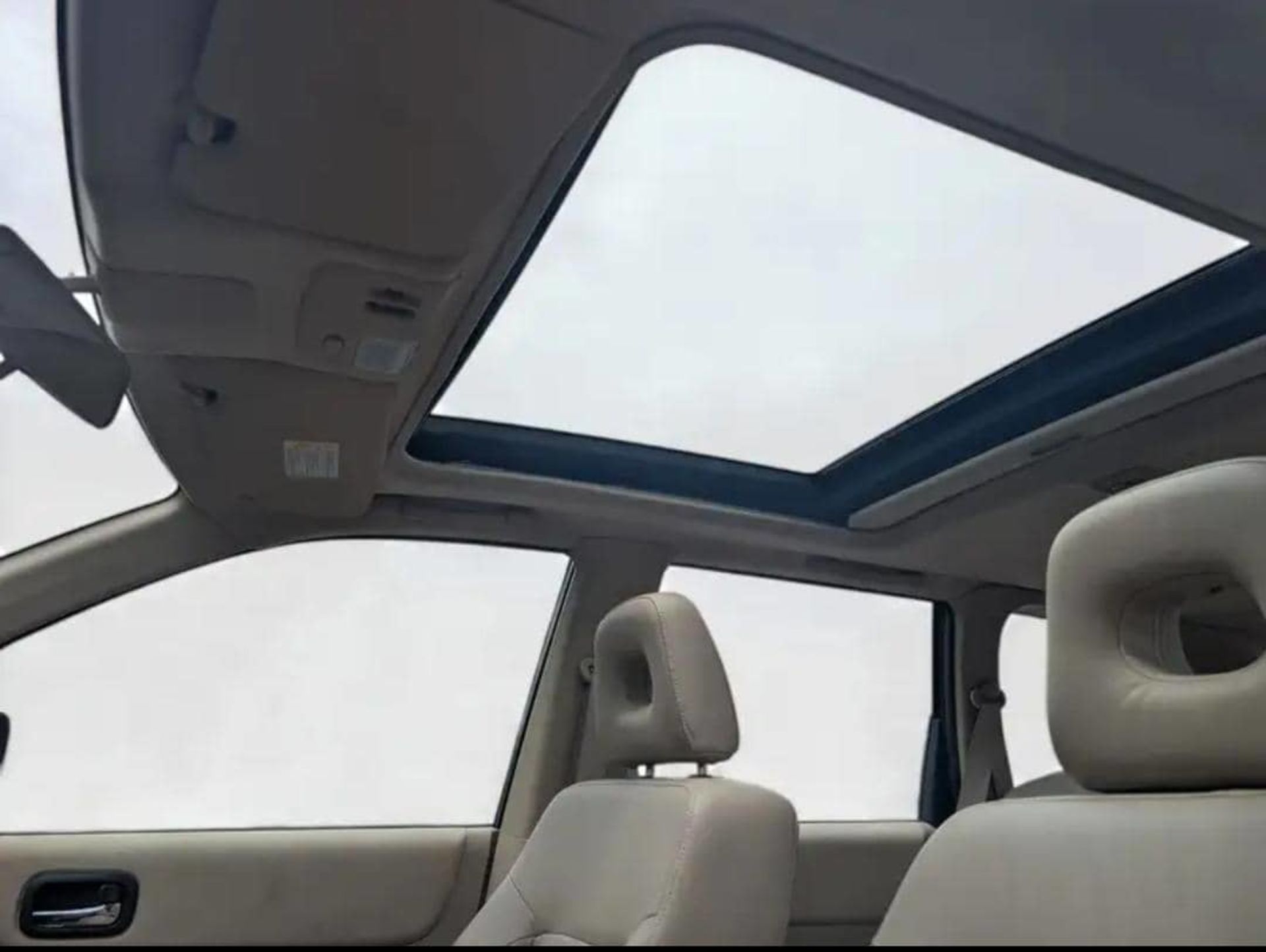 Nissan X-Trail - 5