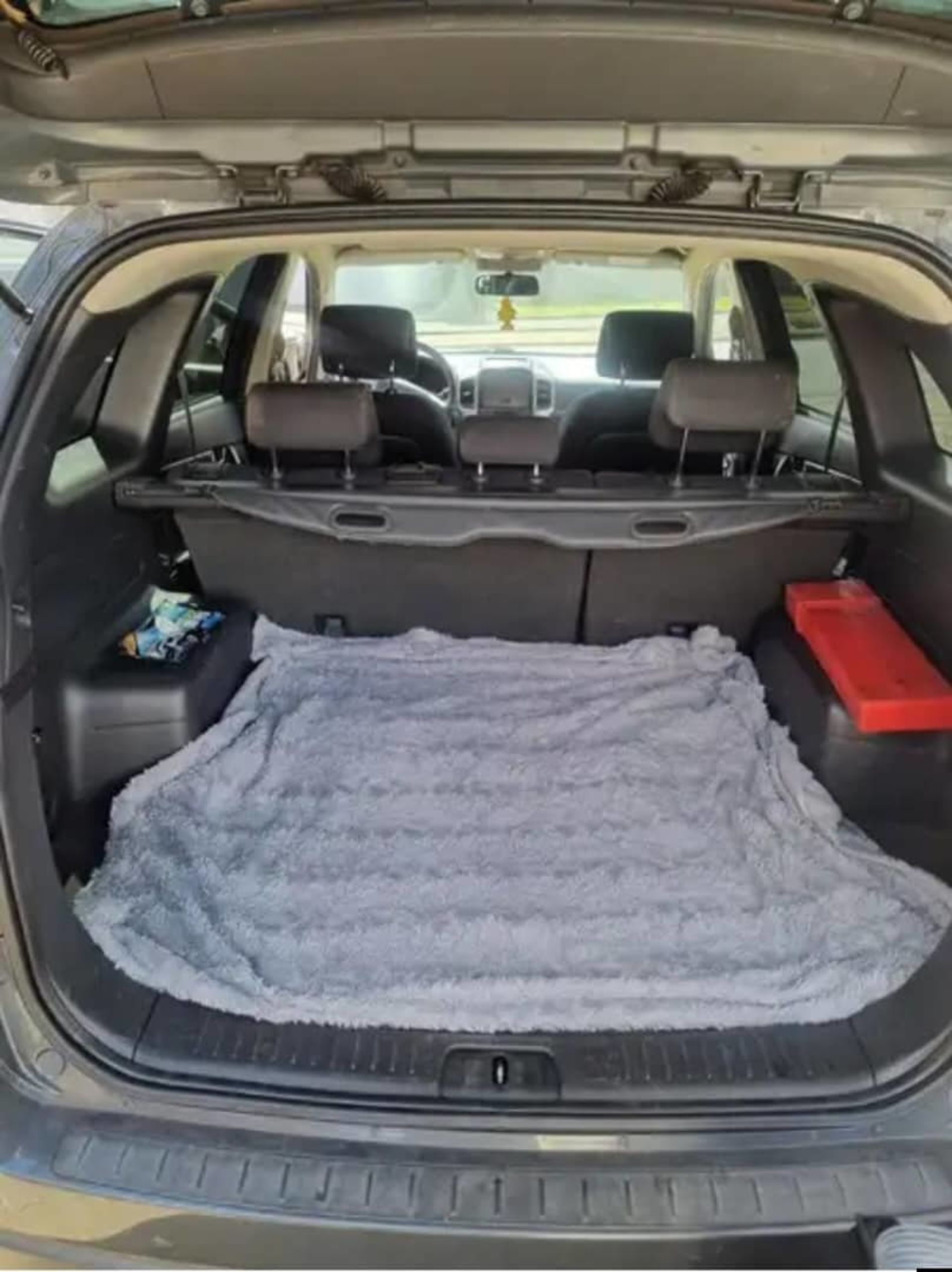 Chevrolet Captiva 2,4 2WD  - 7