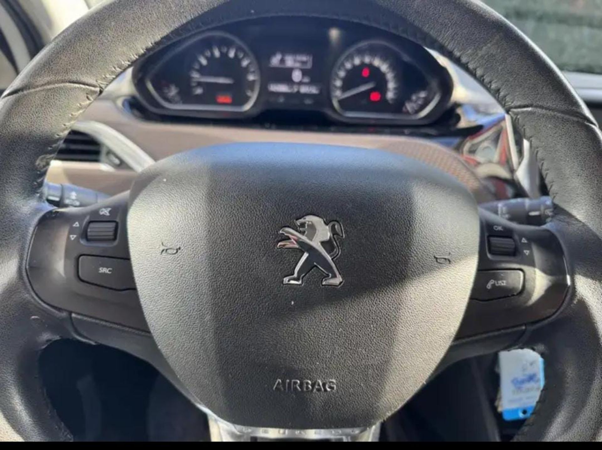 Peugeot 2008 - 2