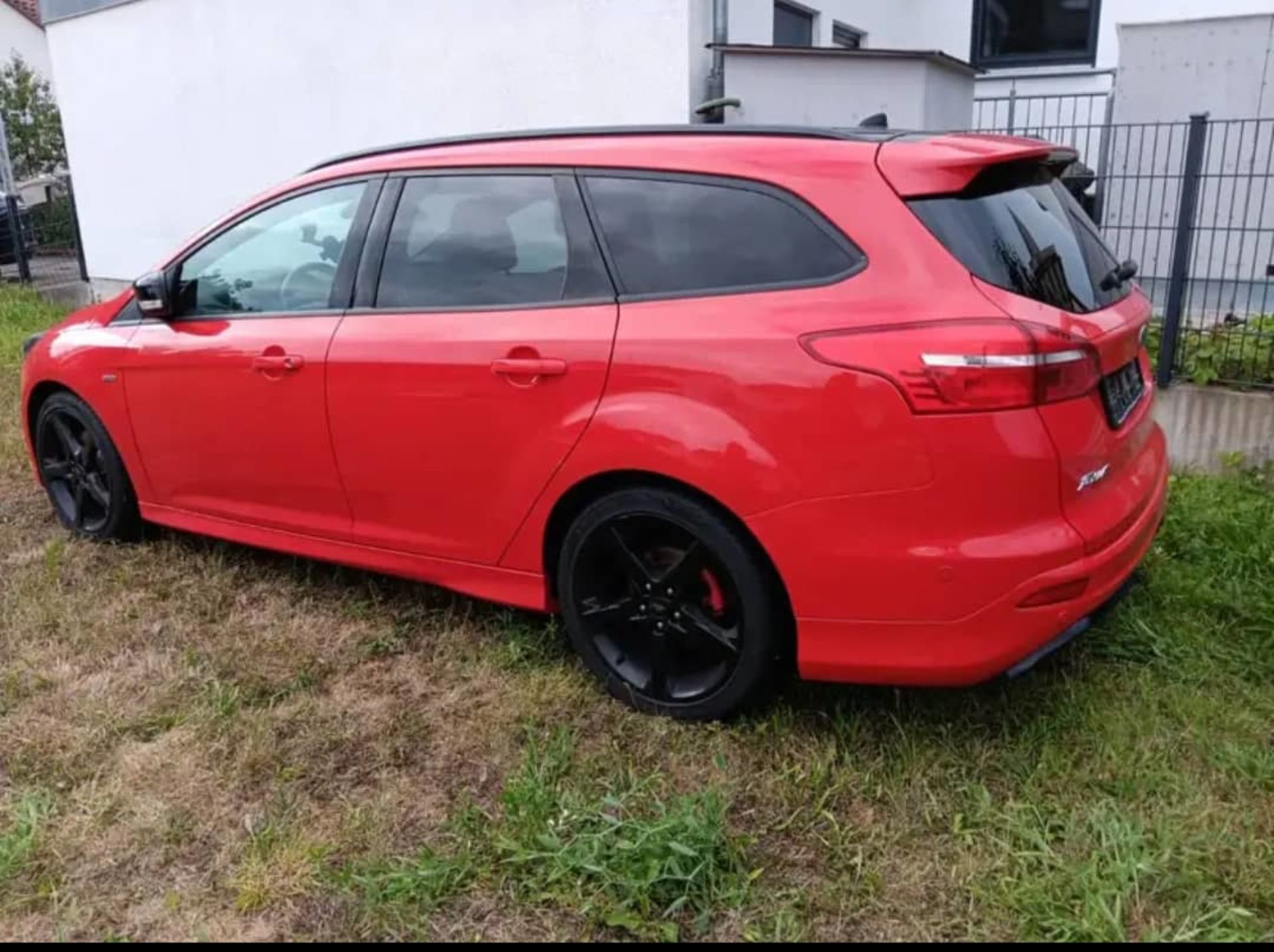 Ford Focus  1.5 EcoBoost - 2