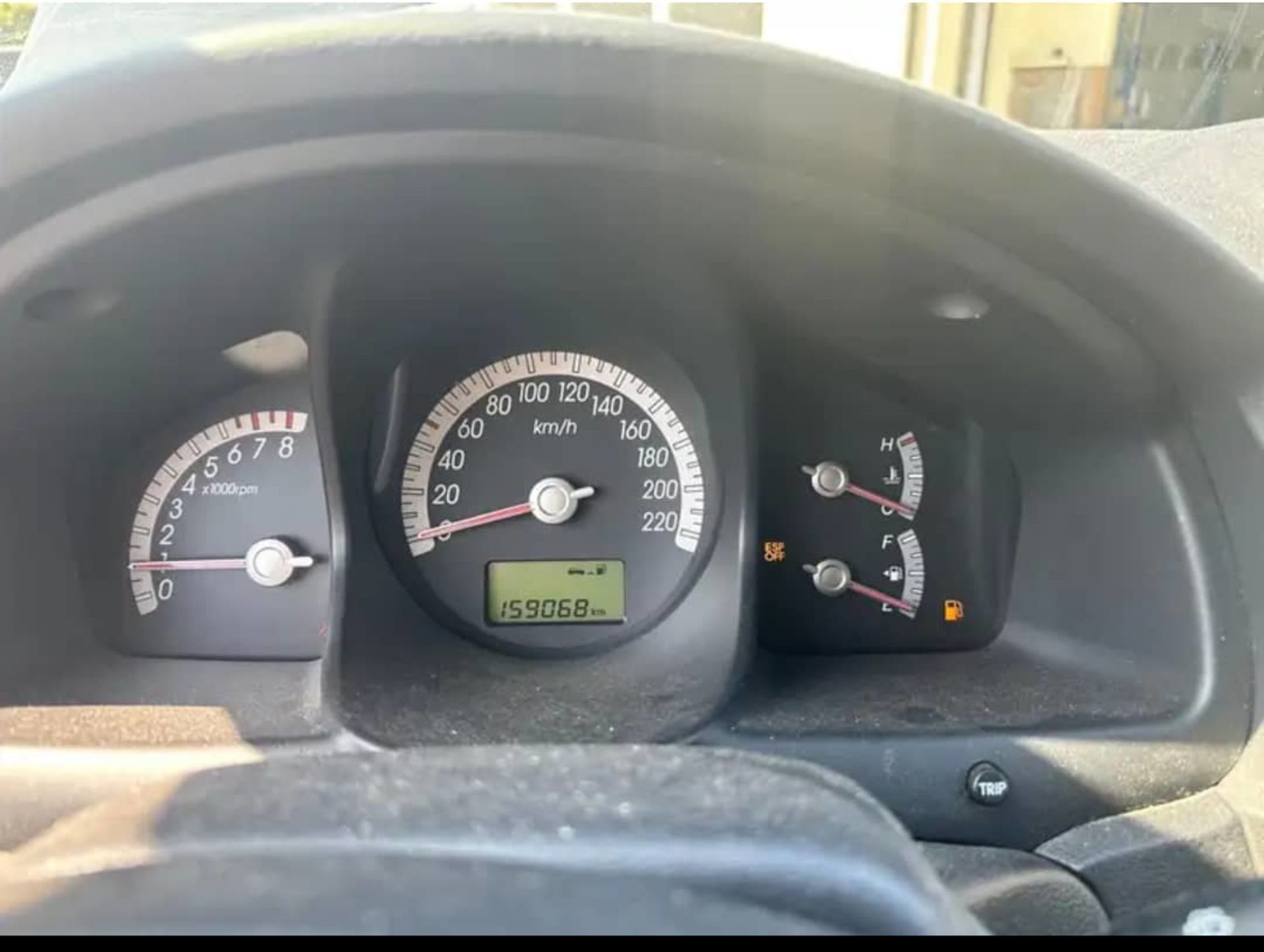 Kia Sportage - 4