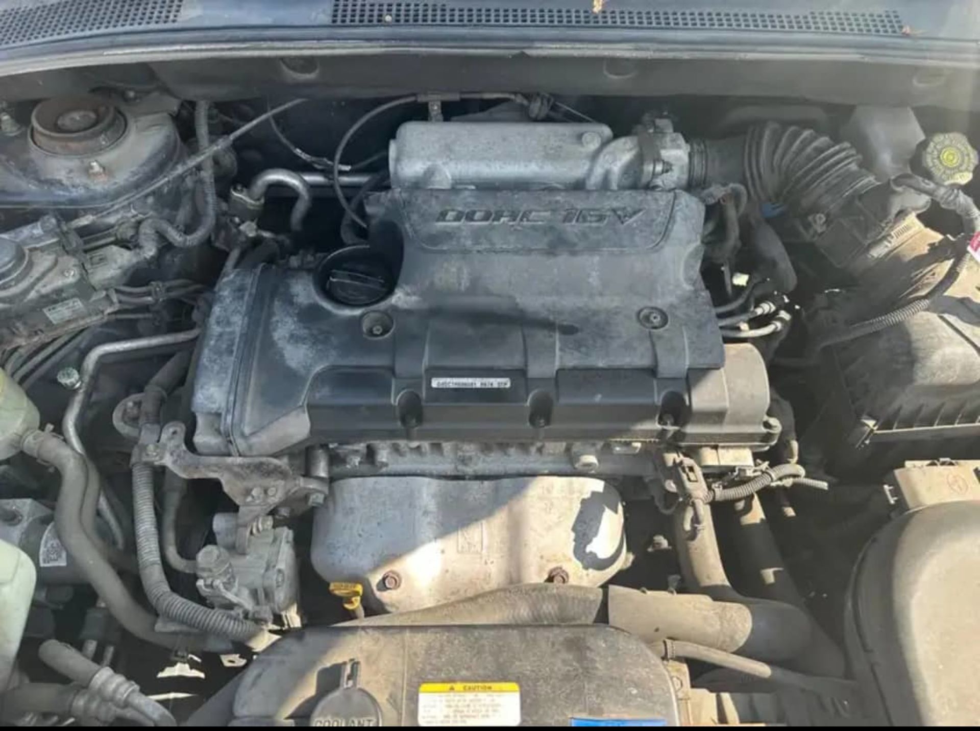 Kia Sportage - 6