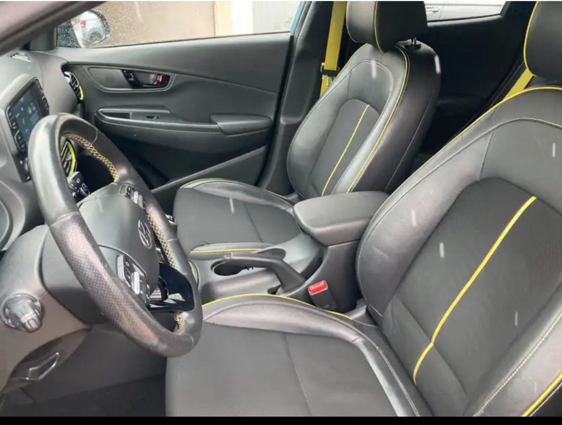 Hyundai Kona - 3