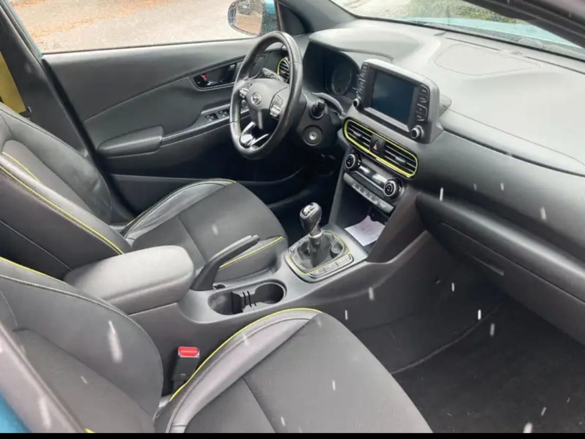 Hyundai Kona - 4