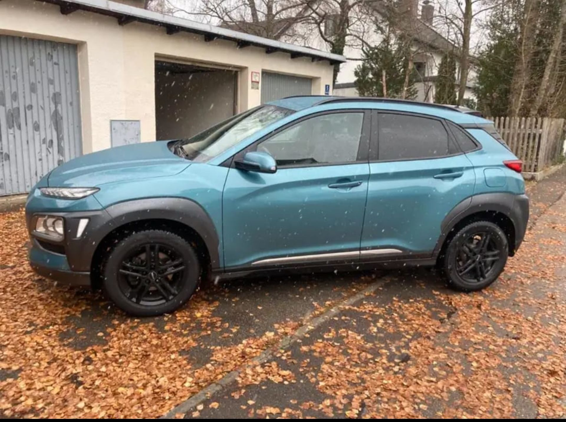 Hyundai Kona - 6