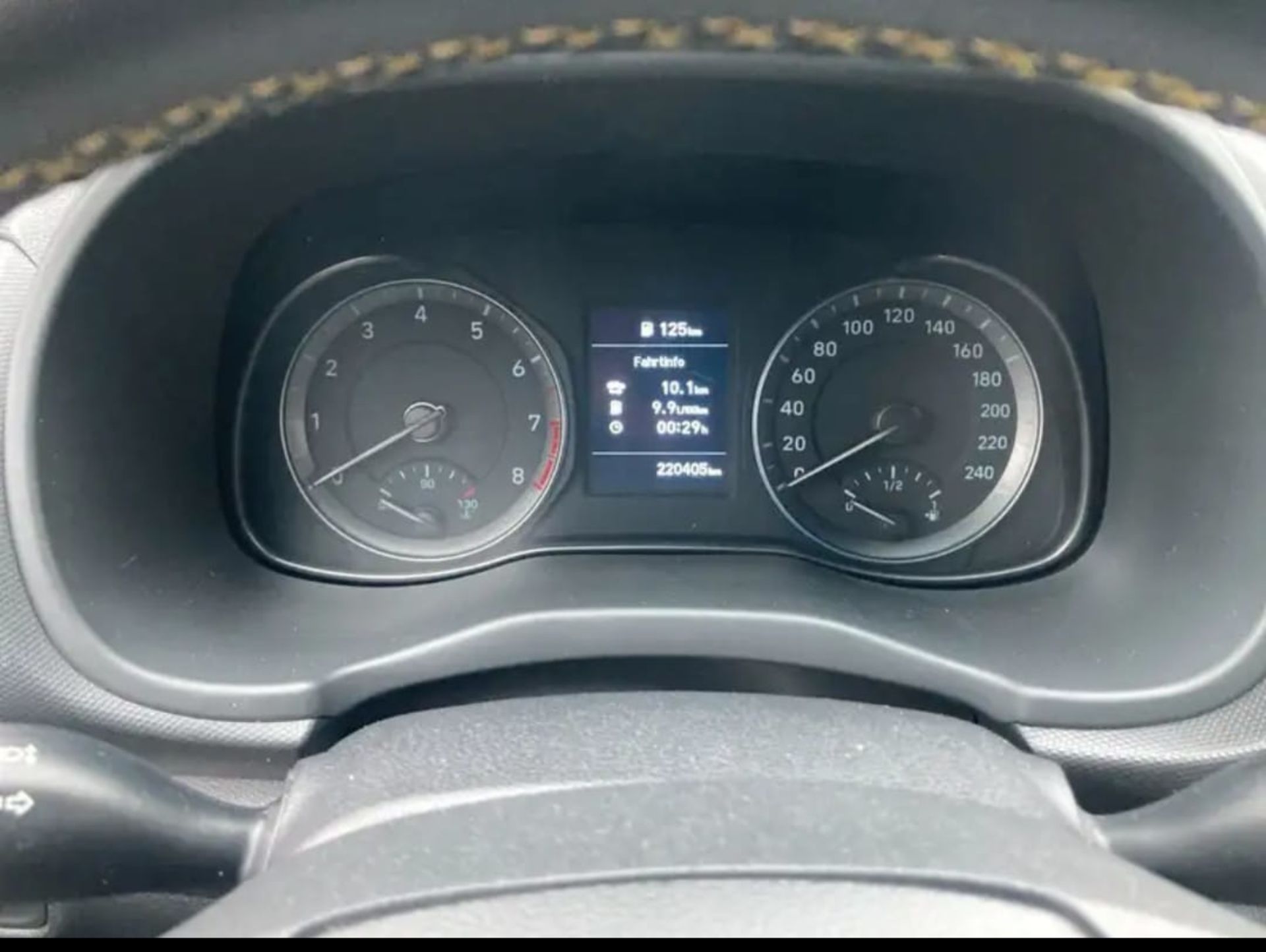 Hyundai Kona - 7
