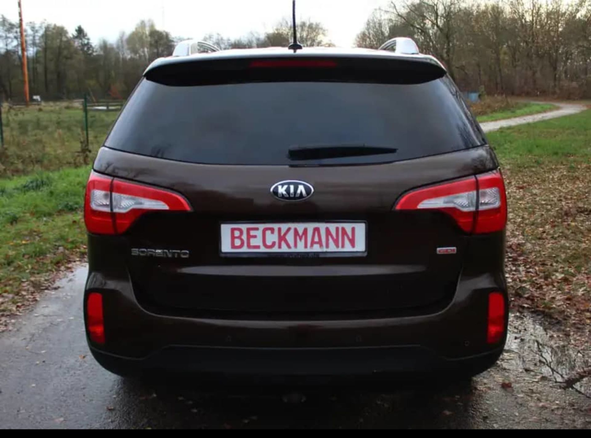 Kia Sorento - 10