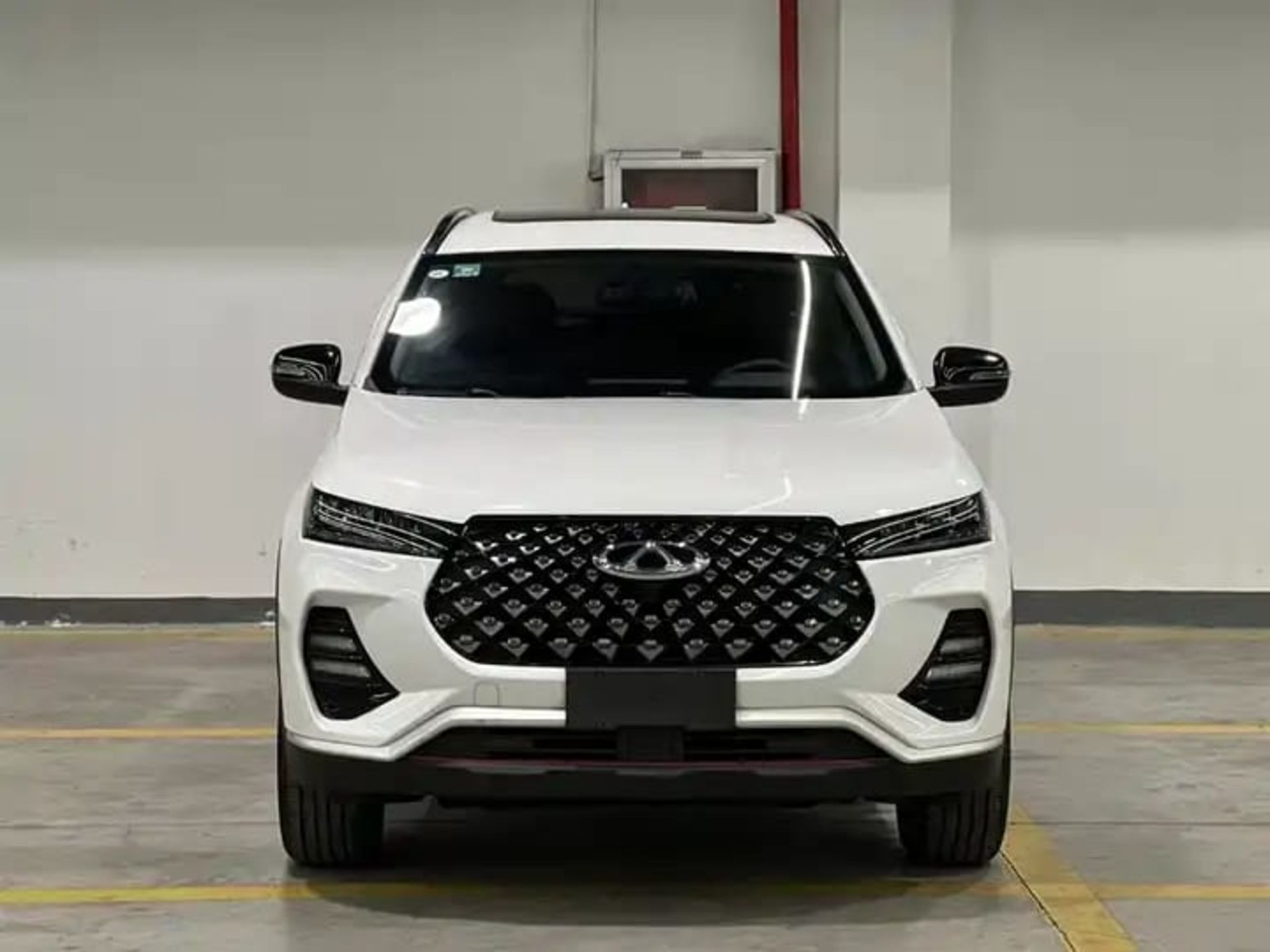 Chery TIGGO 7 SUPER  - 1