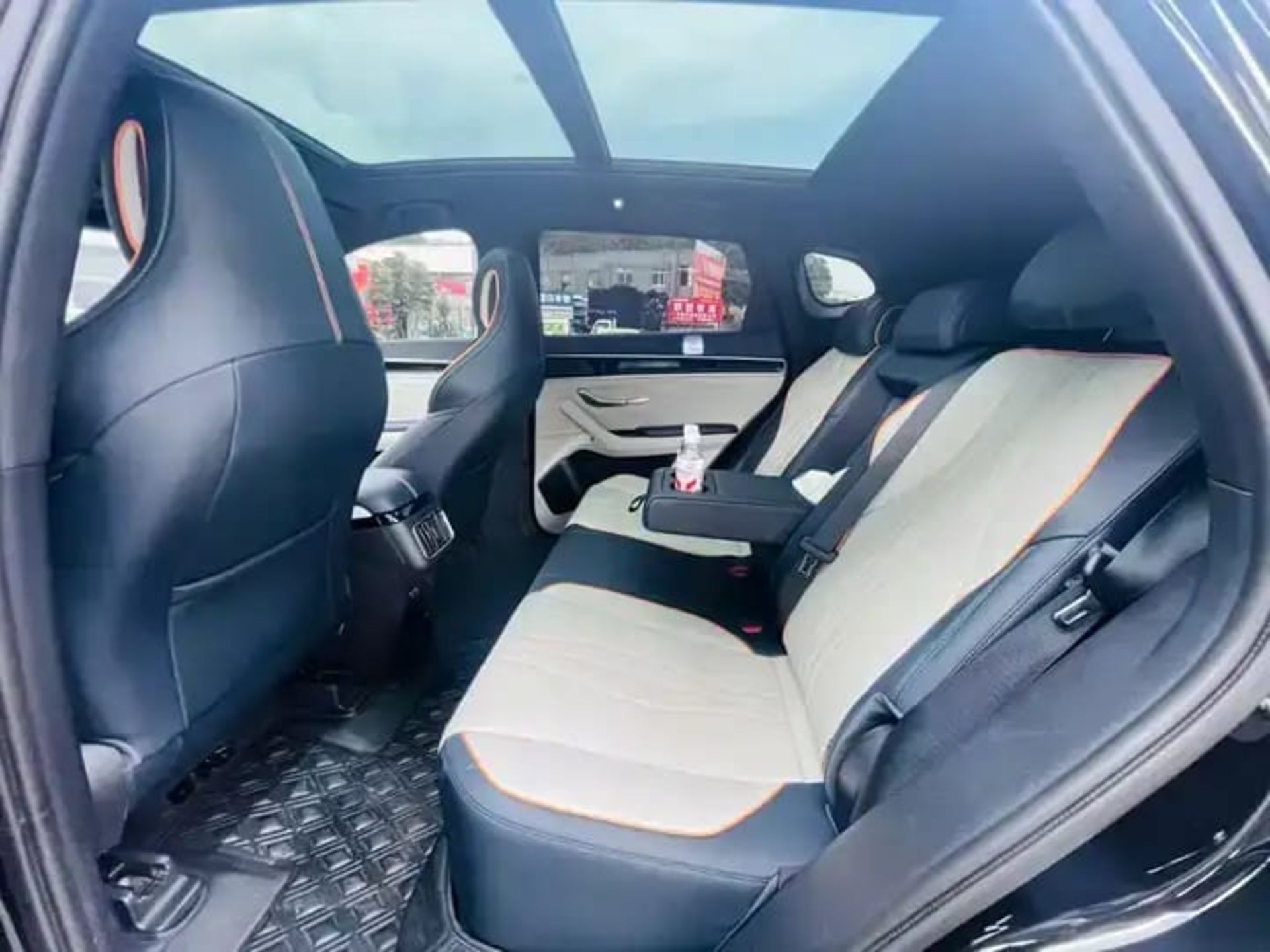 Byd Song Plus  DM-i 2021 - 6