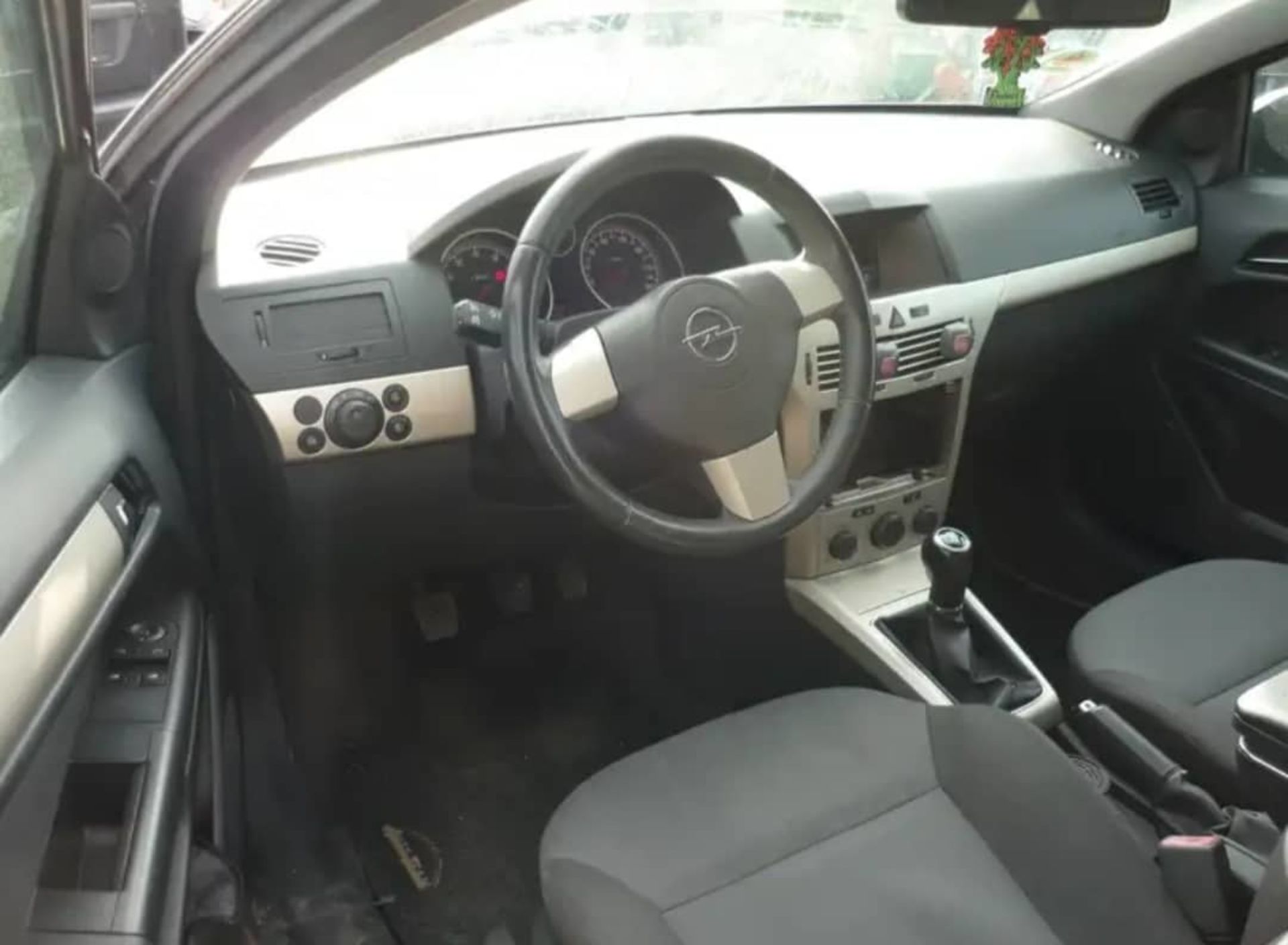Opel Astra   3-Türer GTC 1.4 - 2