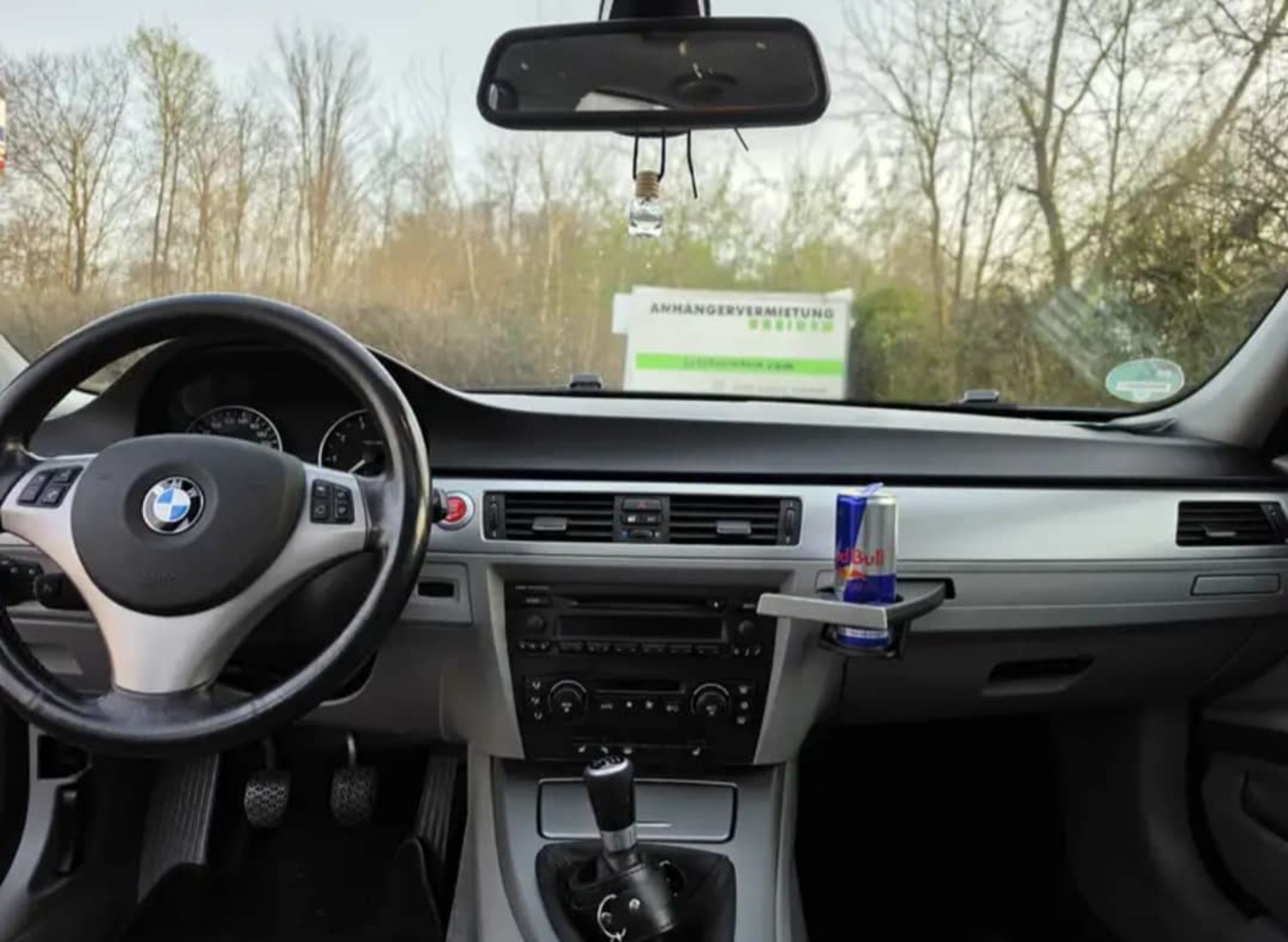 Bmw 320i - 2