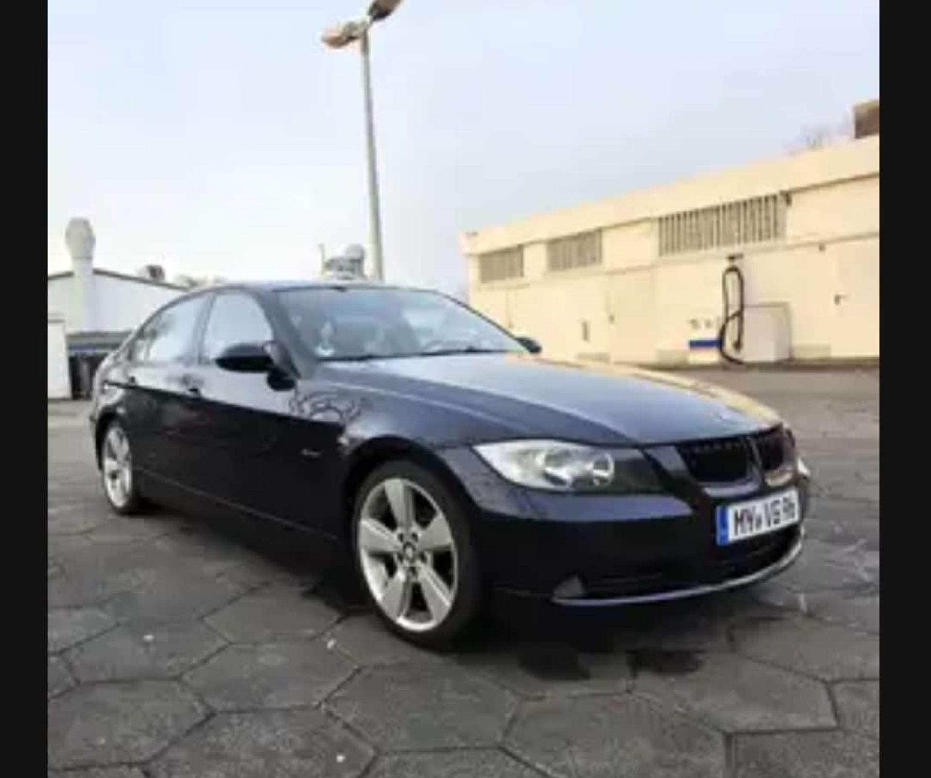 Bmw 320i - 6
