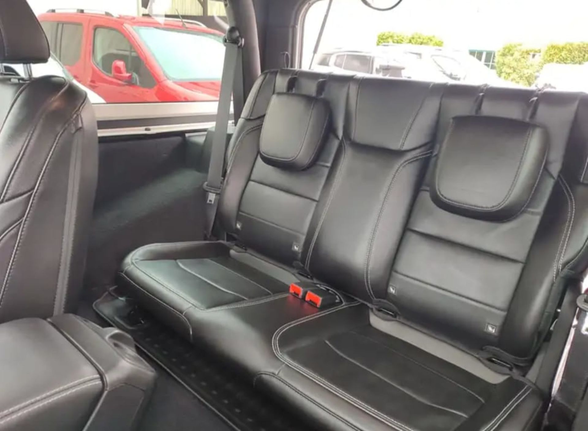Jeep Wrangler  2.0 T GD-i - 5