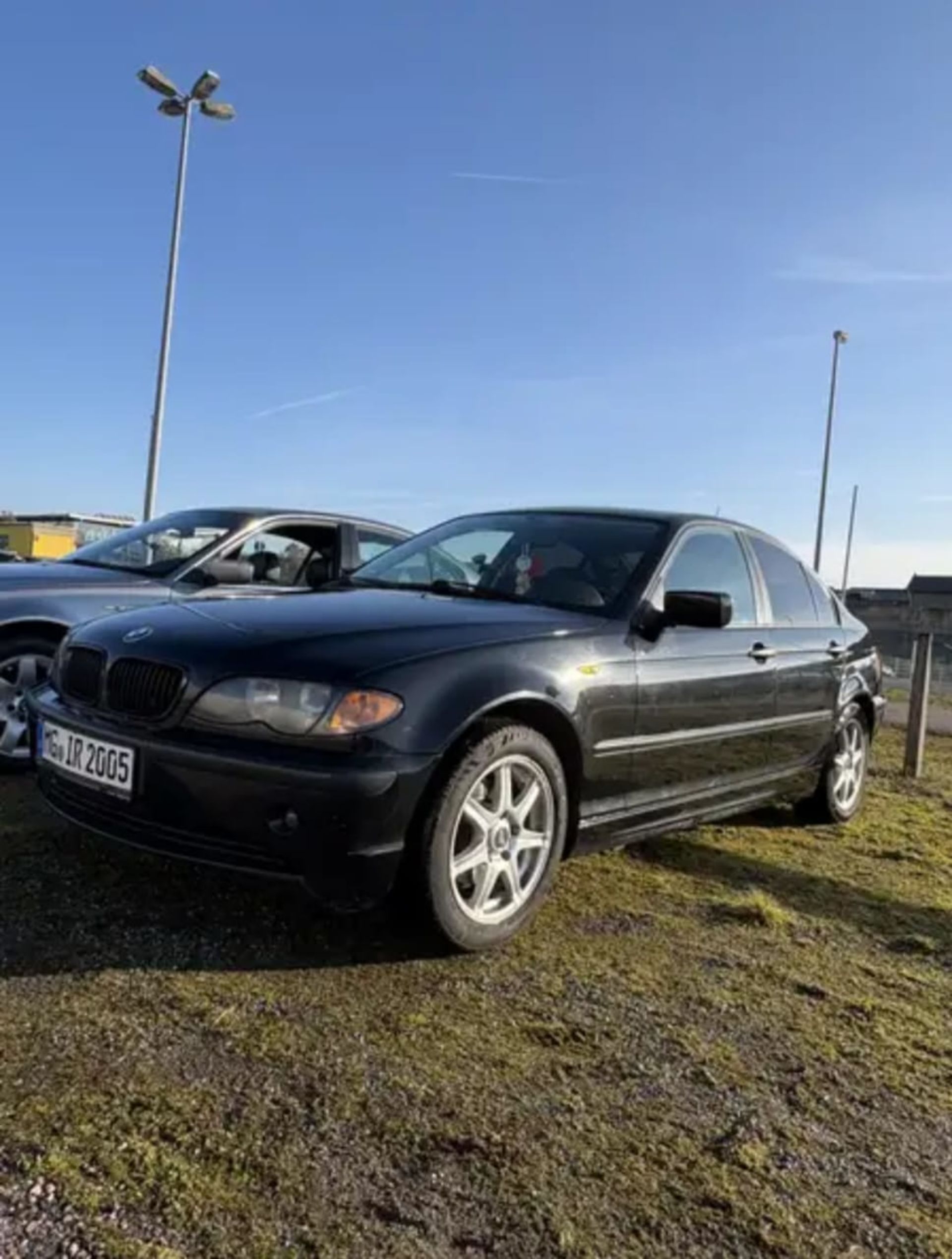 Bmw 316i - 5