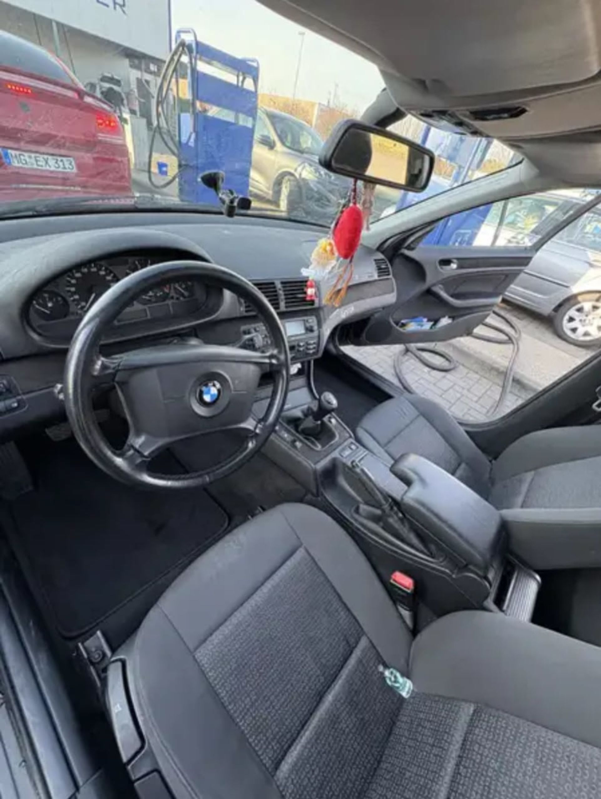 Bmw 316i - 2