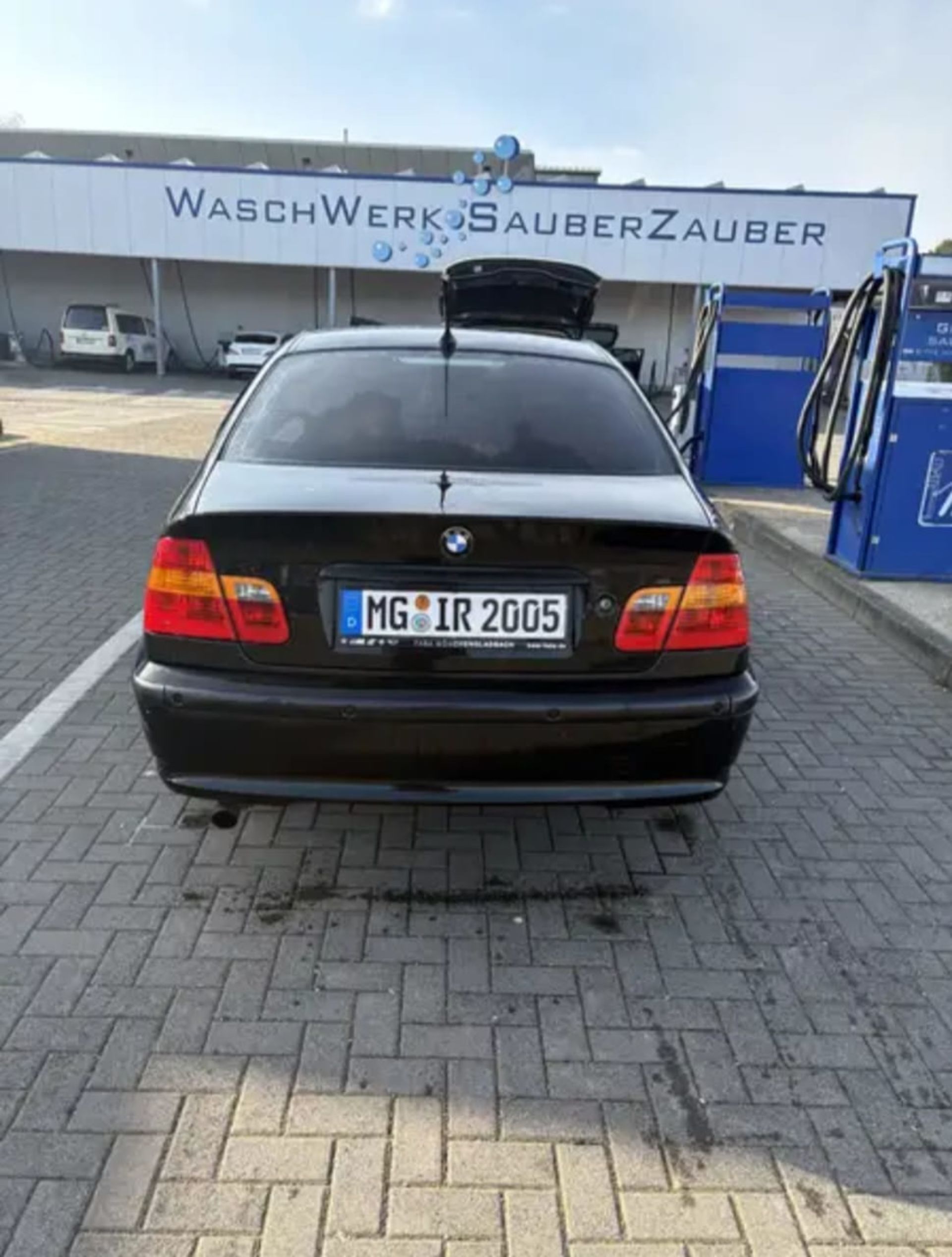 Bmw 316i - 10