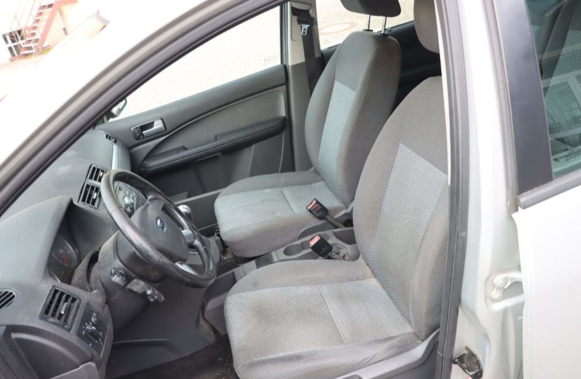 Ford C-Max - 2