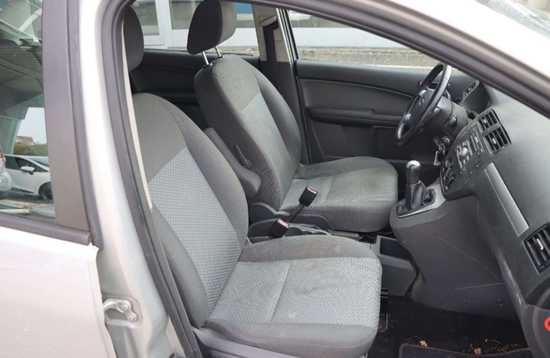 Ford C-Max - 4