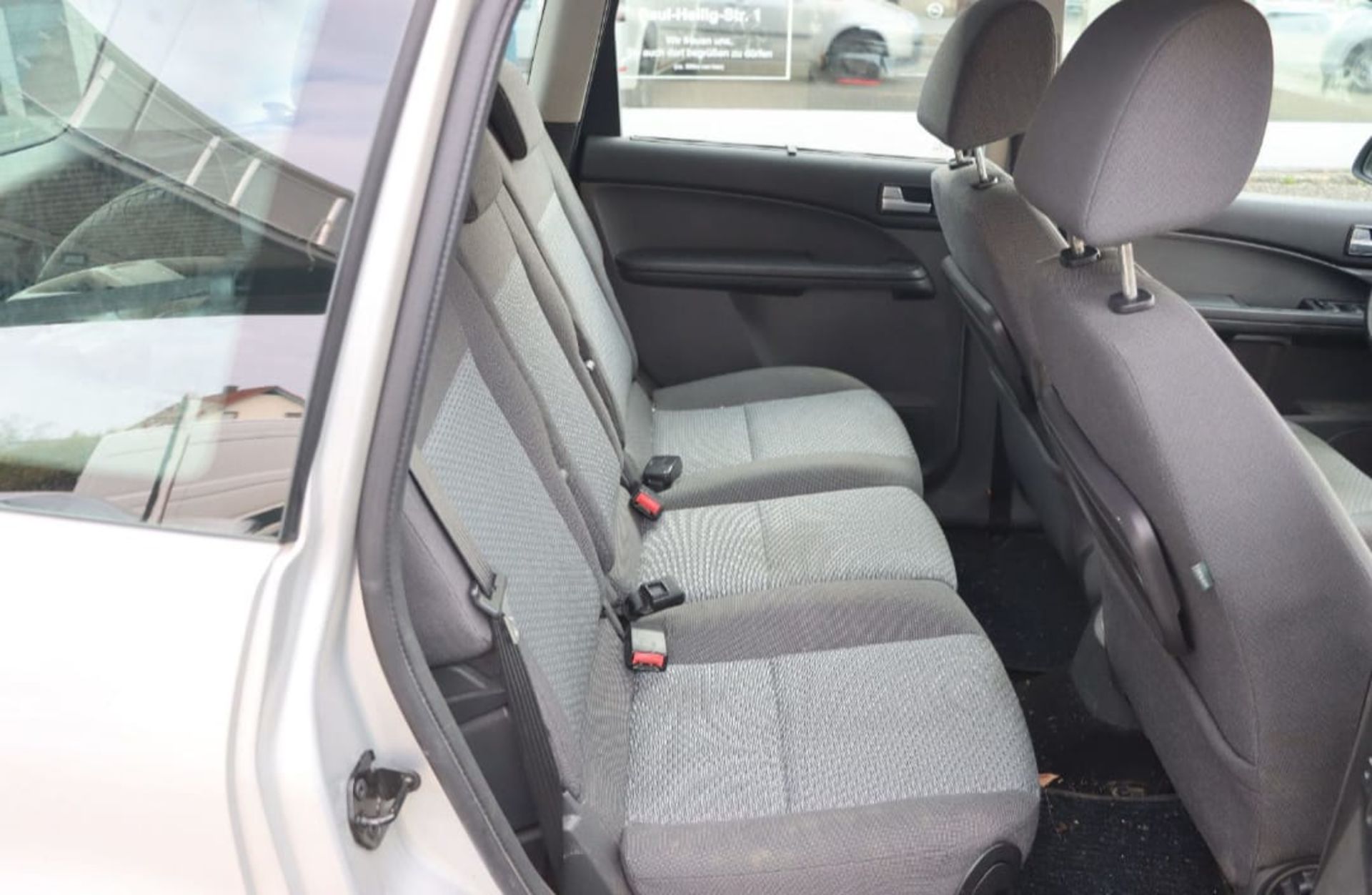 Ford C-Max - 5