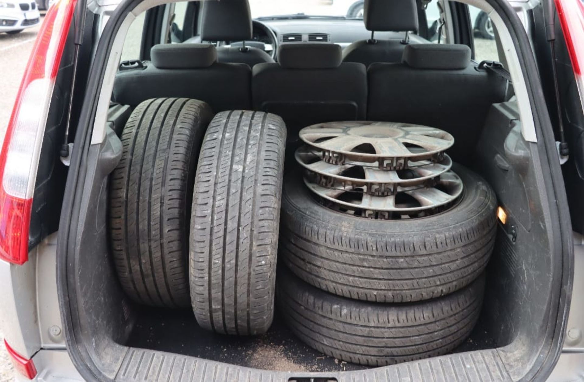 Ford C-Max - 6