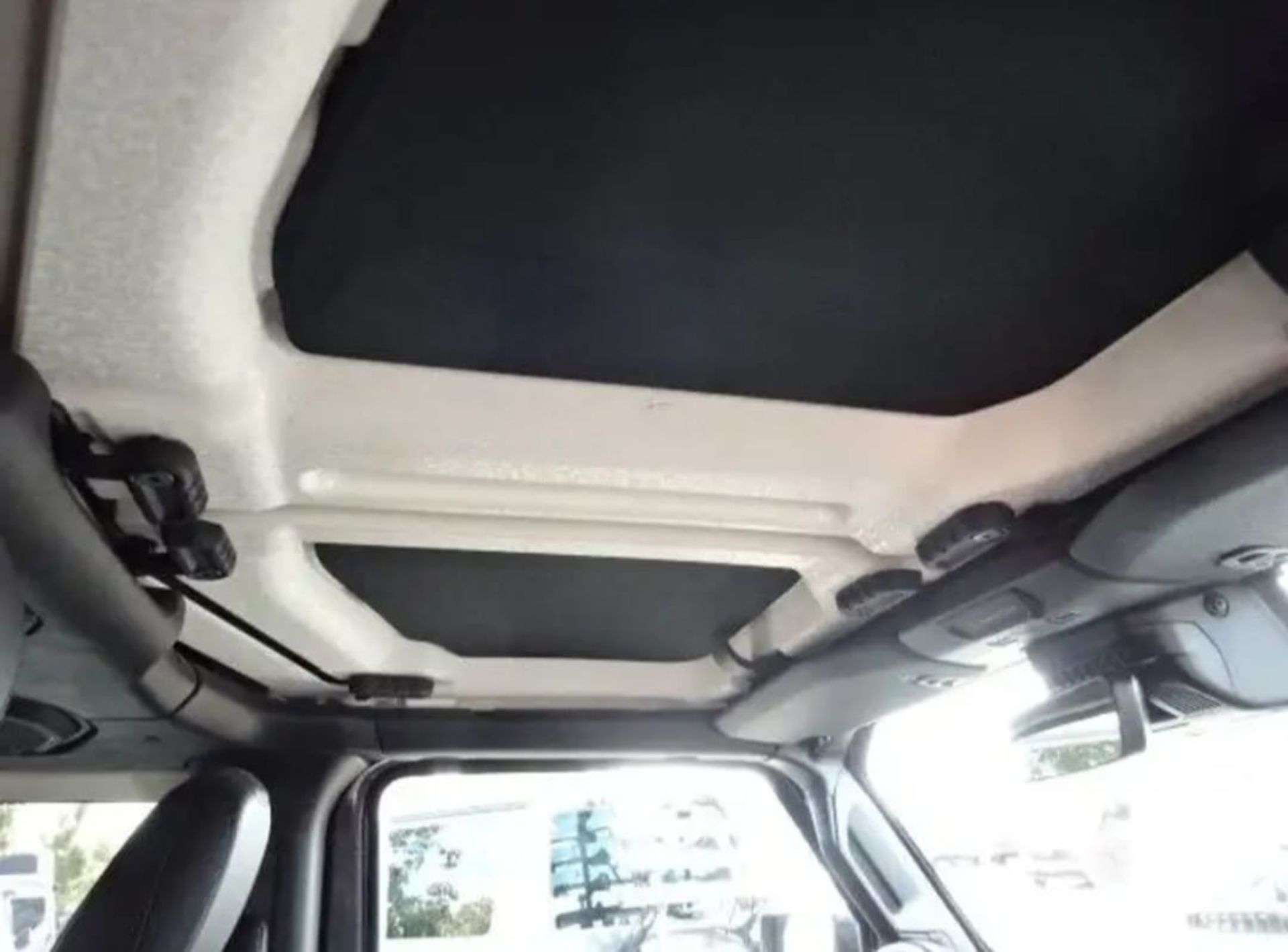 Jeep Wrangler  - 7