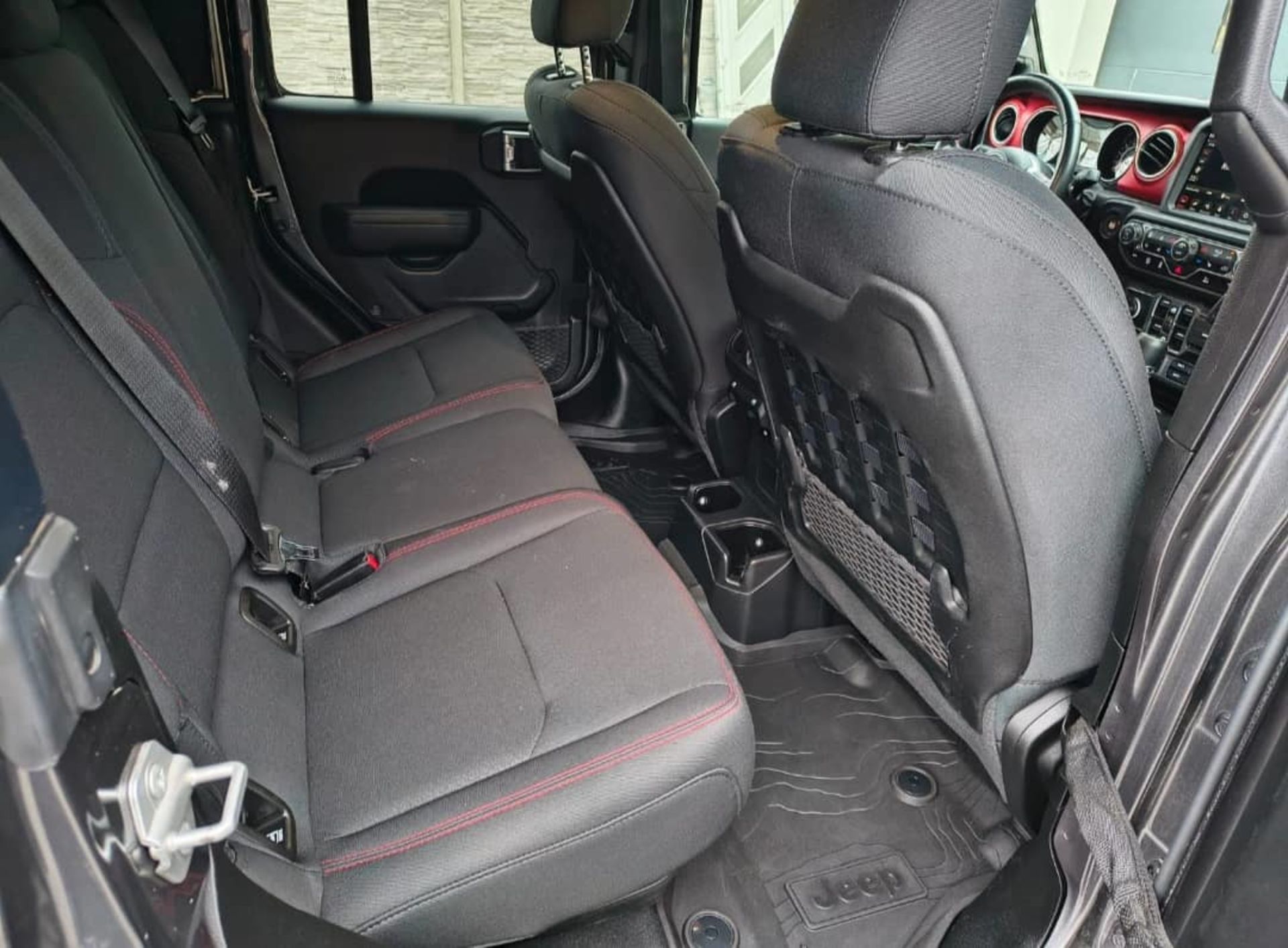 Jeep Gladiator Rubicon - 5