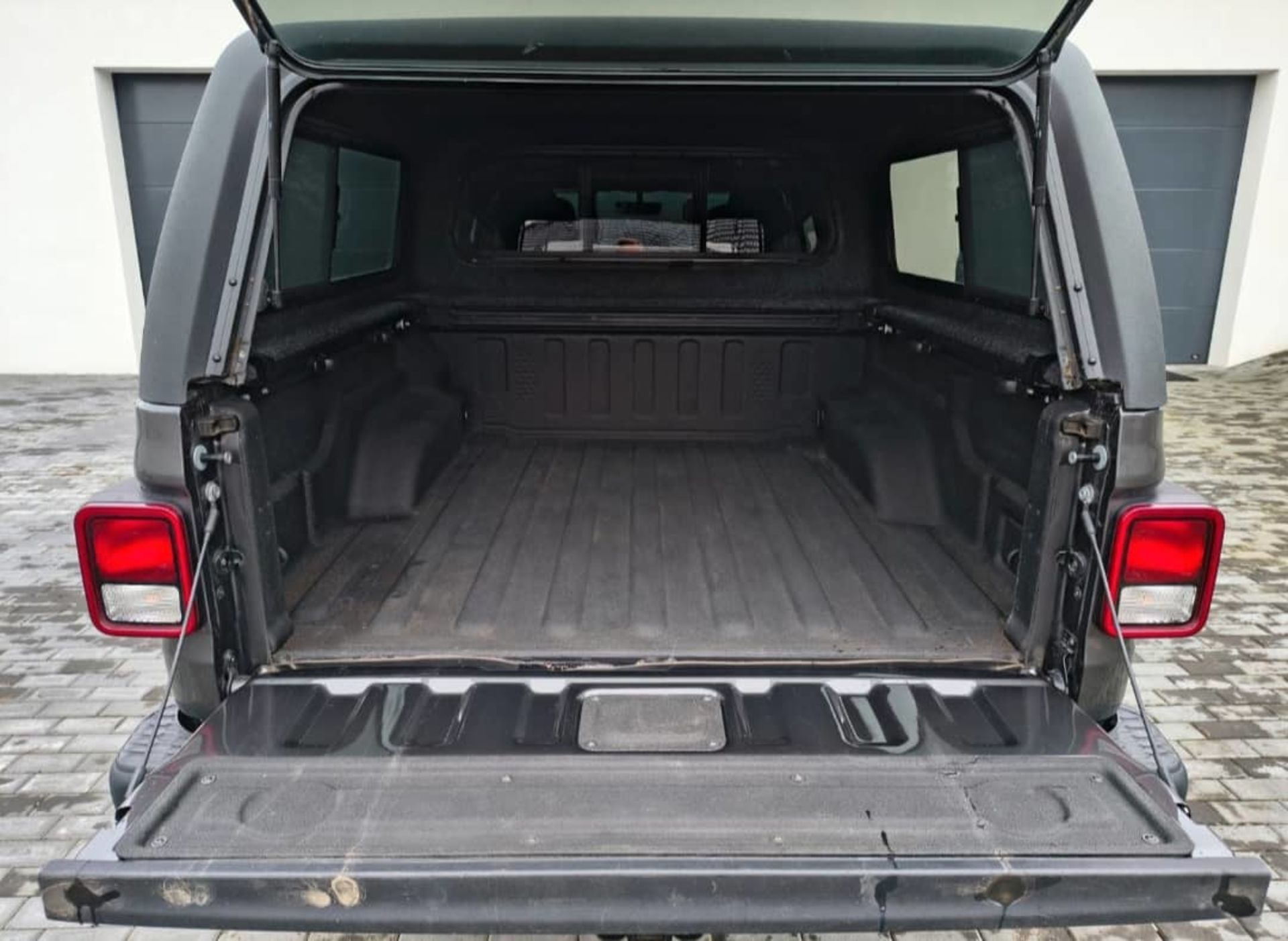 Jeep Gladiator Rubicon - 6
