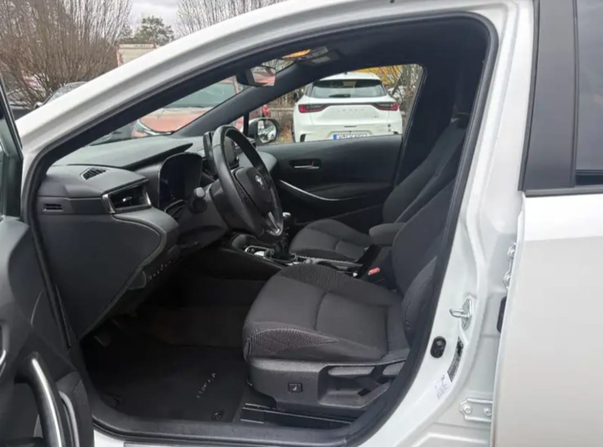 Toyota Corolla 1.2 Turbo  - 3