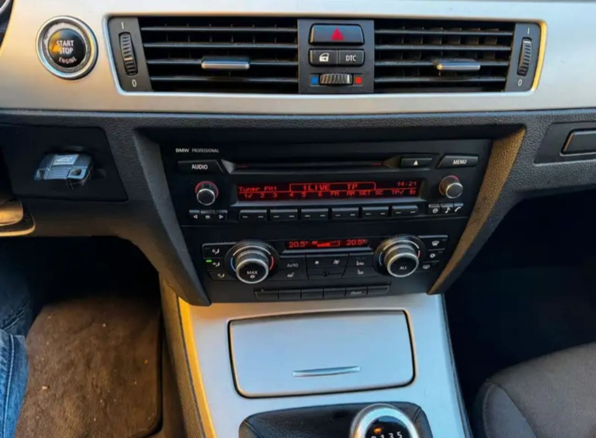 Bmw 318i Baureihe - 4