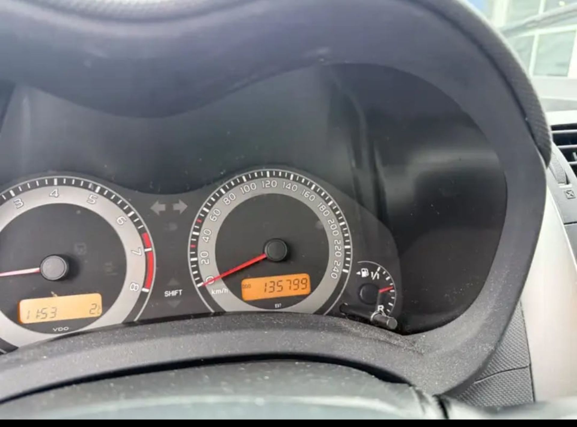 Toyota Auris - 6