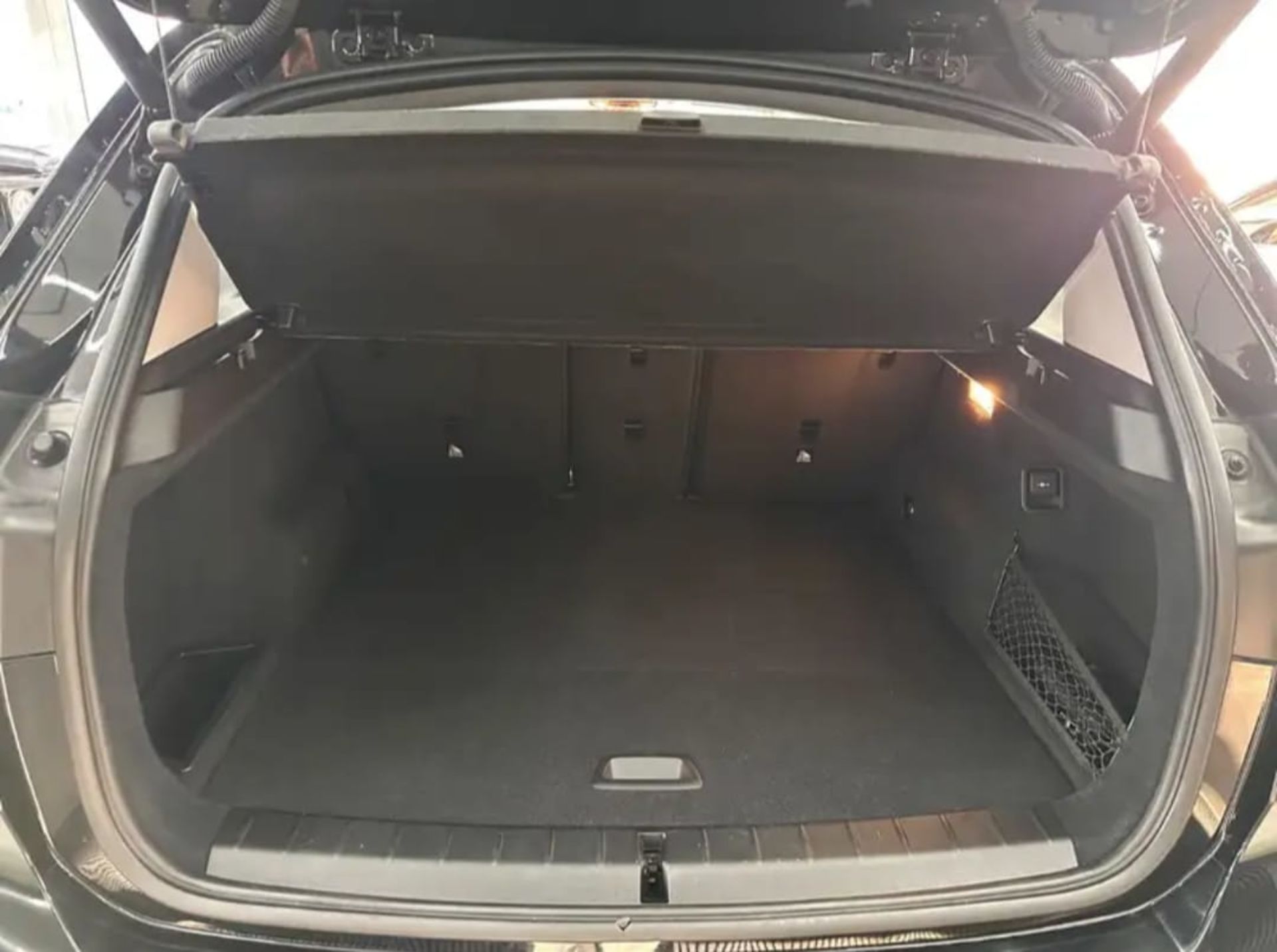 Bmw X1 18 i  - 8