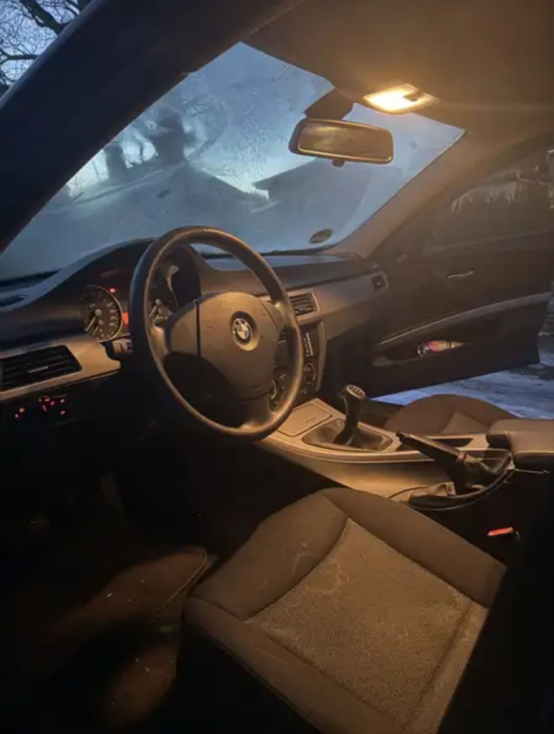 Bmw E90 - 2