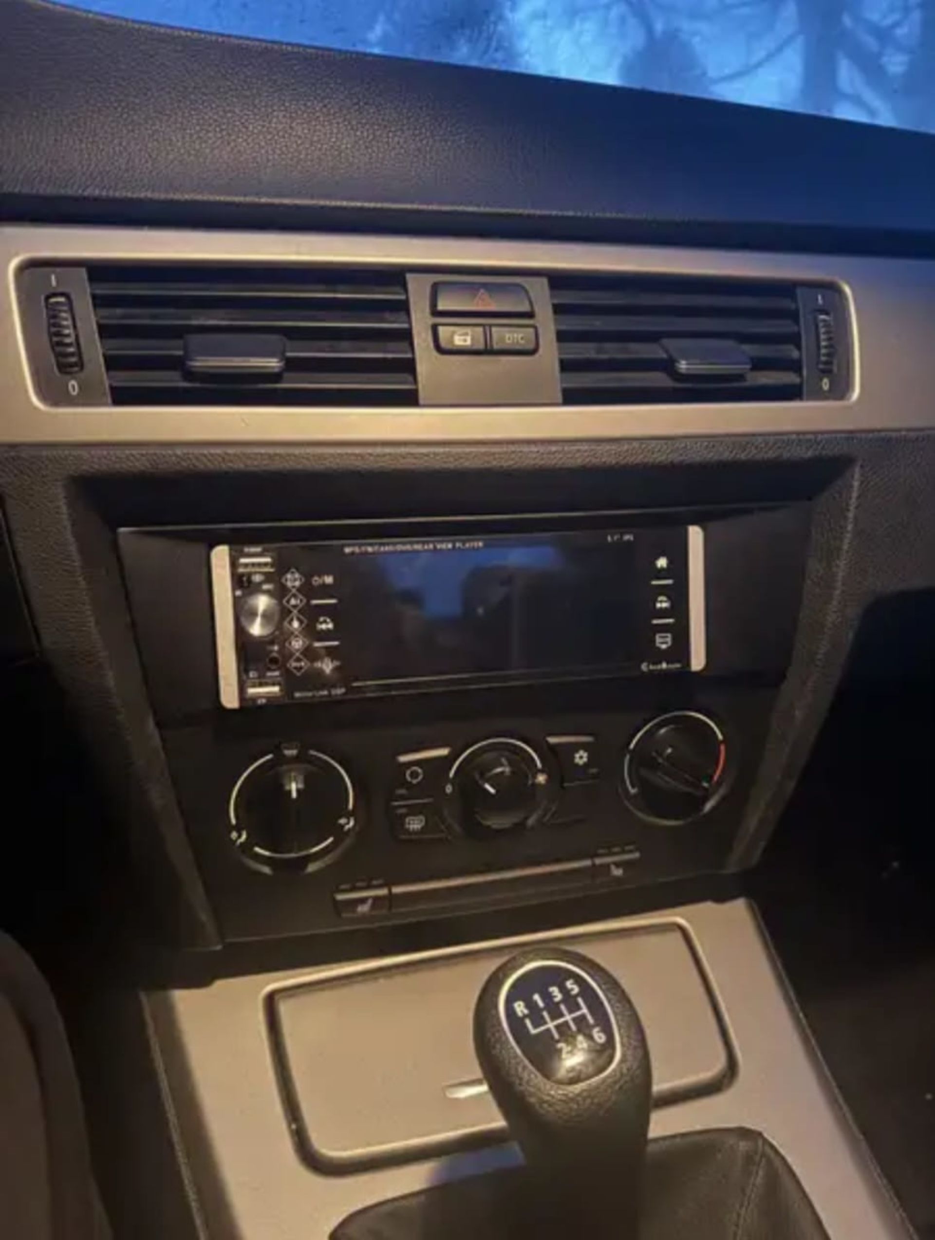 Bmw E90 - 3