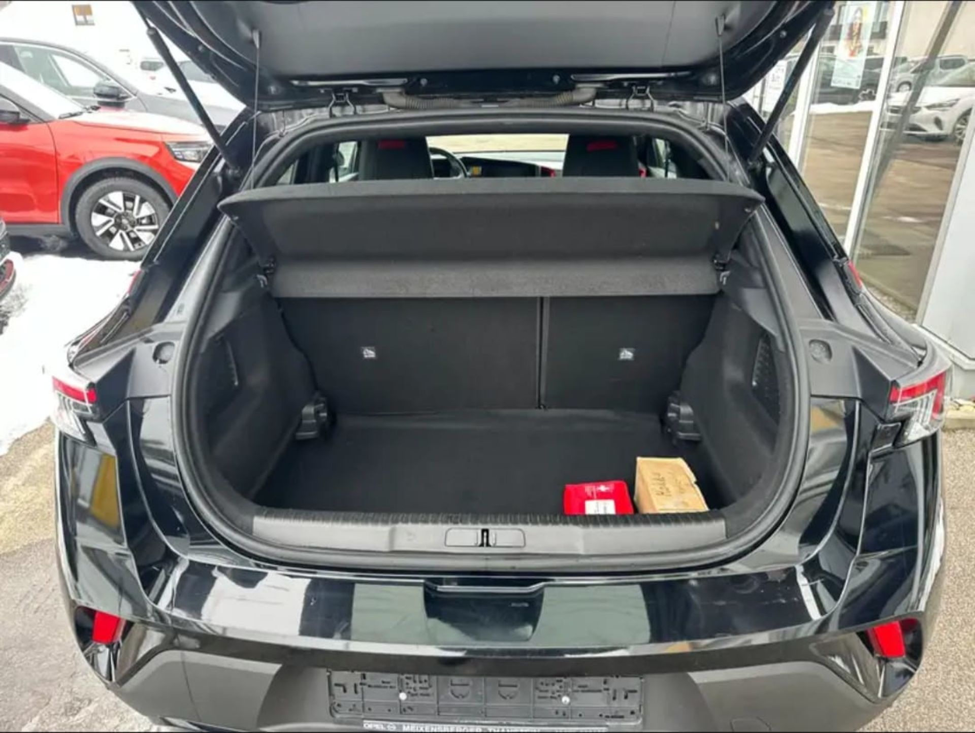 Opel Mokka - 7