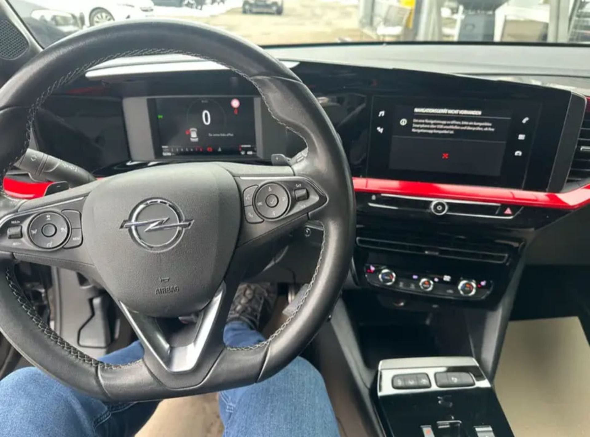 Opel Mokka - 2