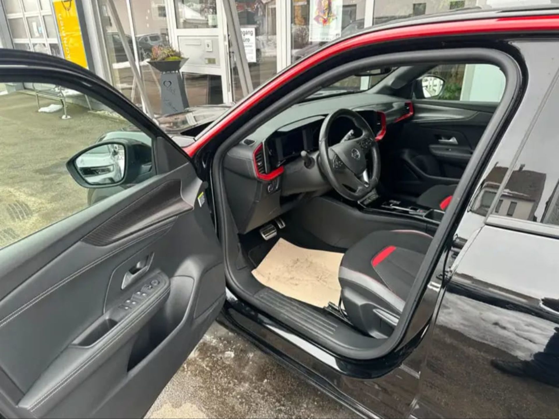 Opel Mokka - 6