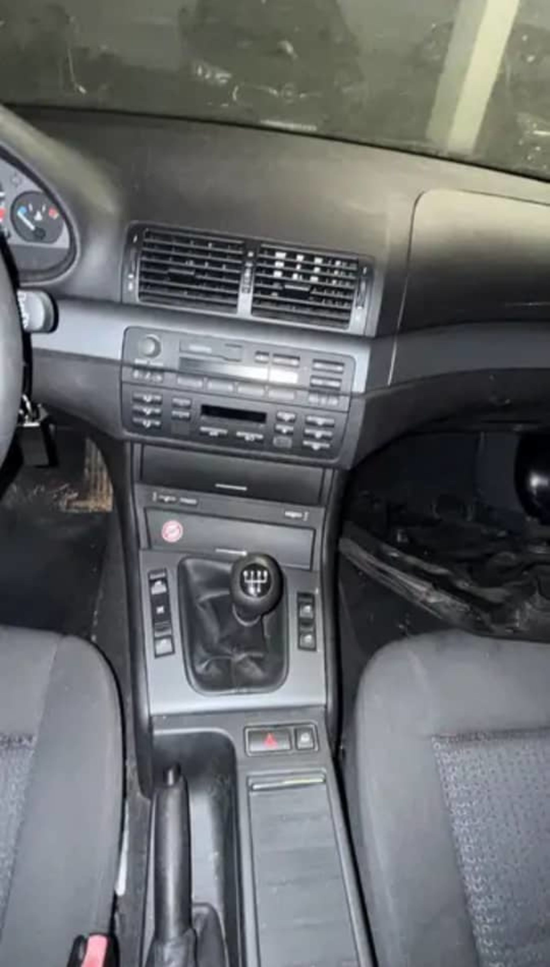 Bmw 318i - 4