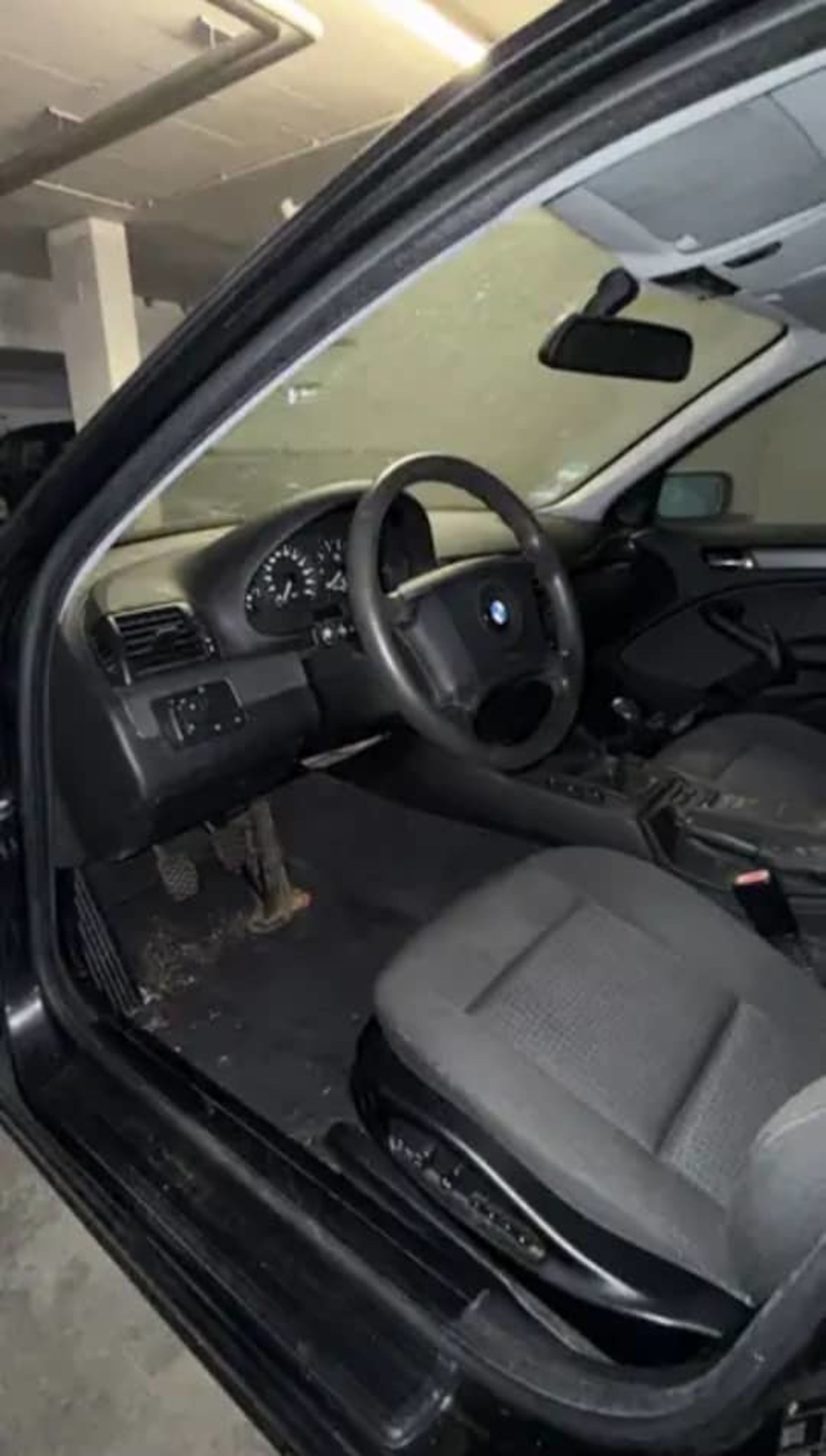 Bmw 318i - 2