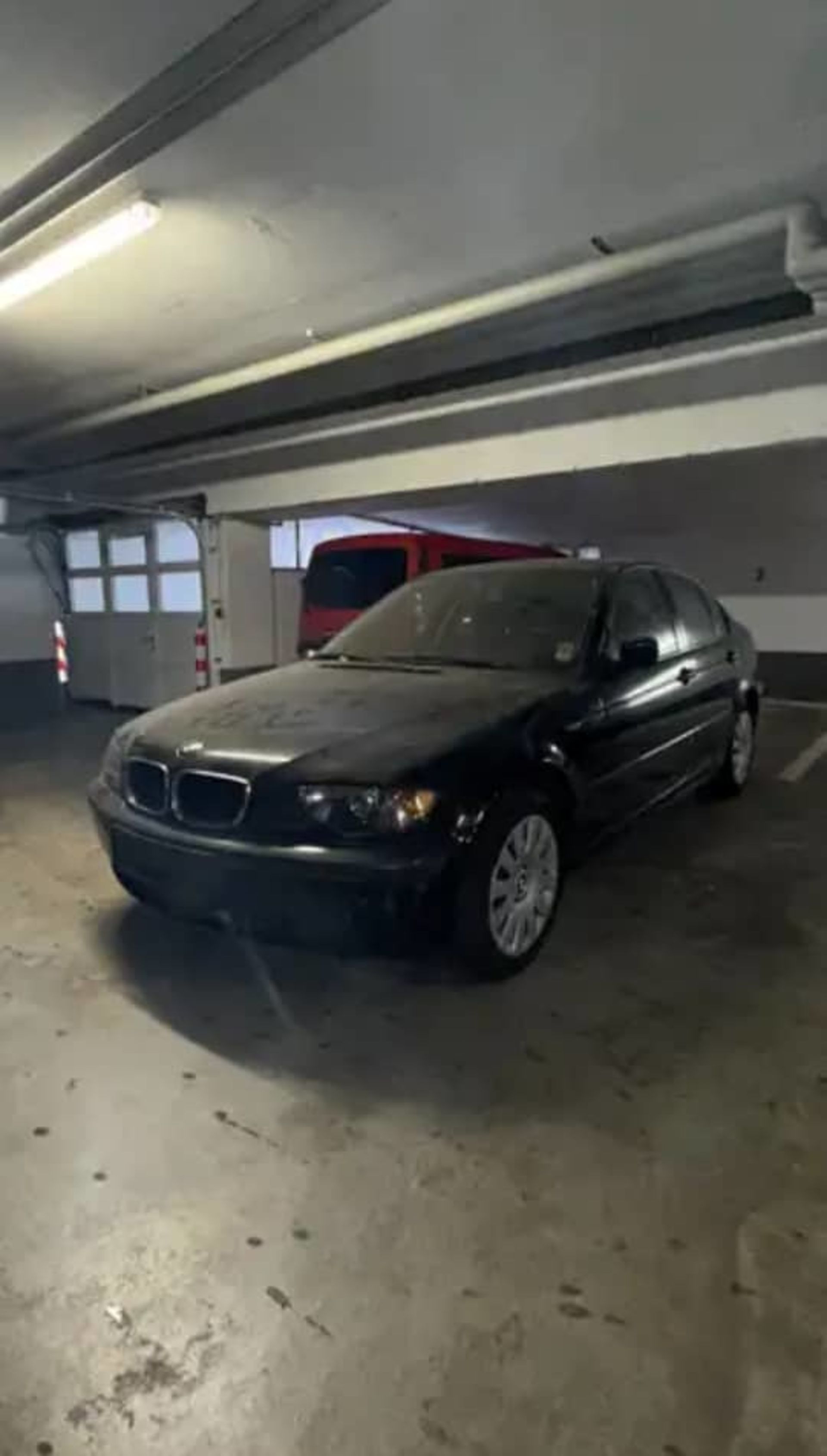 Bmw 318i - 6