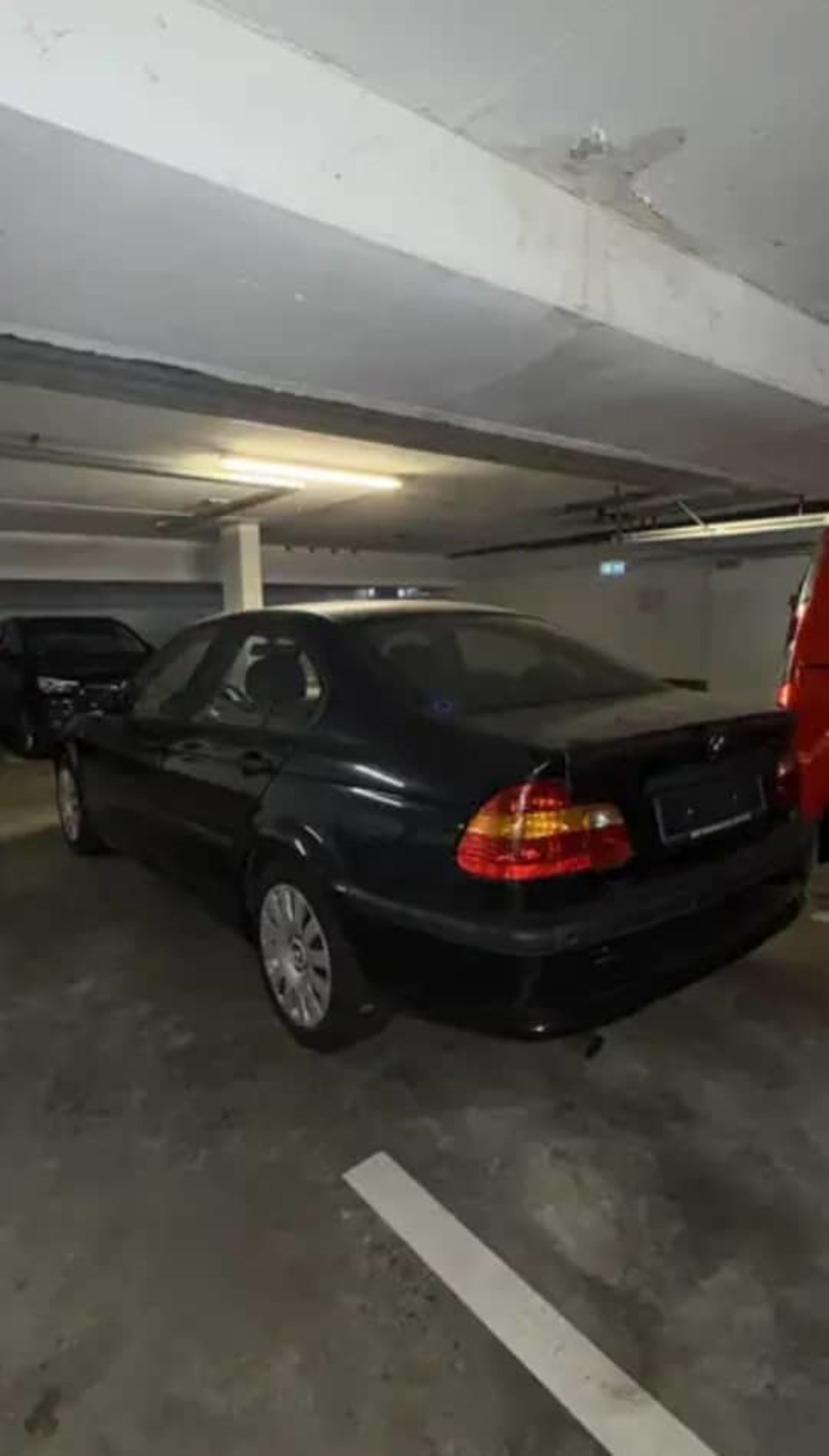 Bmw 318i - 7