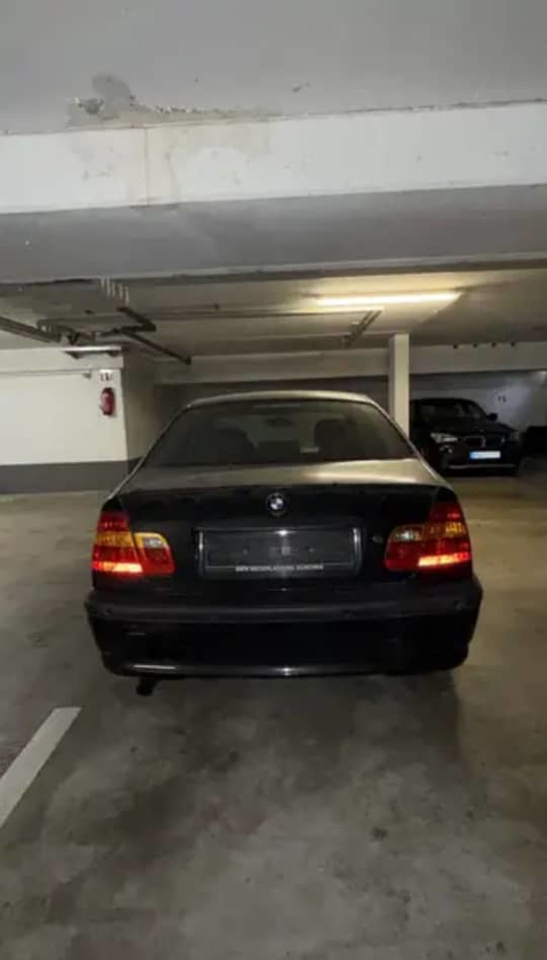 Bmw 318i - 8