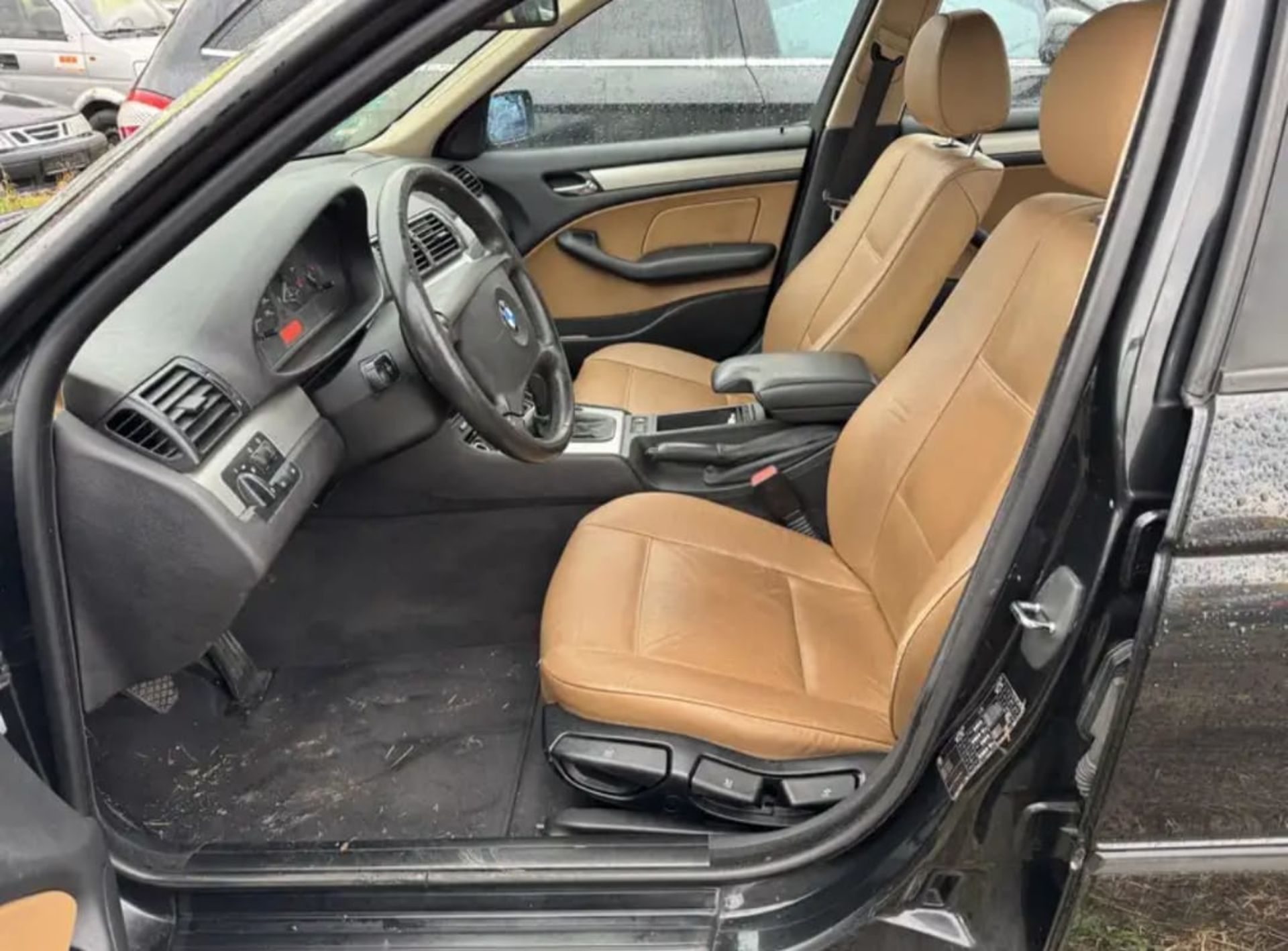 Bmw 316i - 2