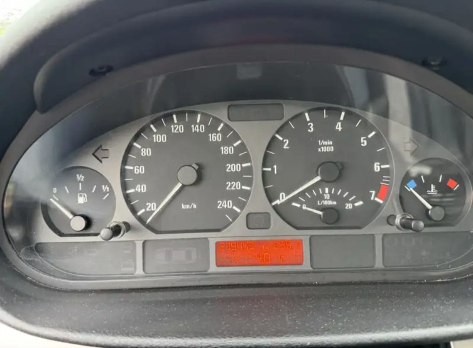 Bmw 316i - 4